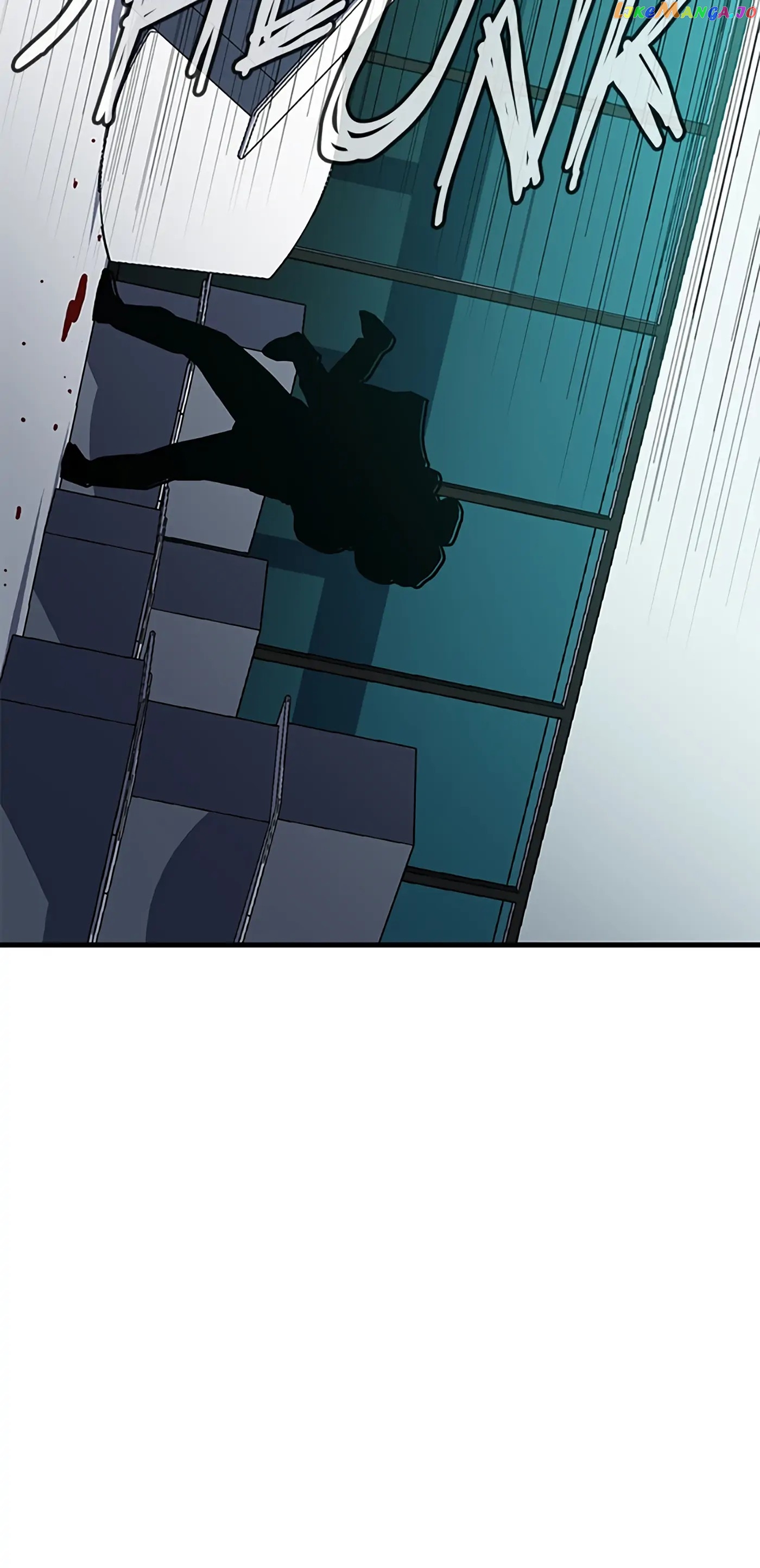 Granny (Official) Chapter 28 - page 78