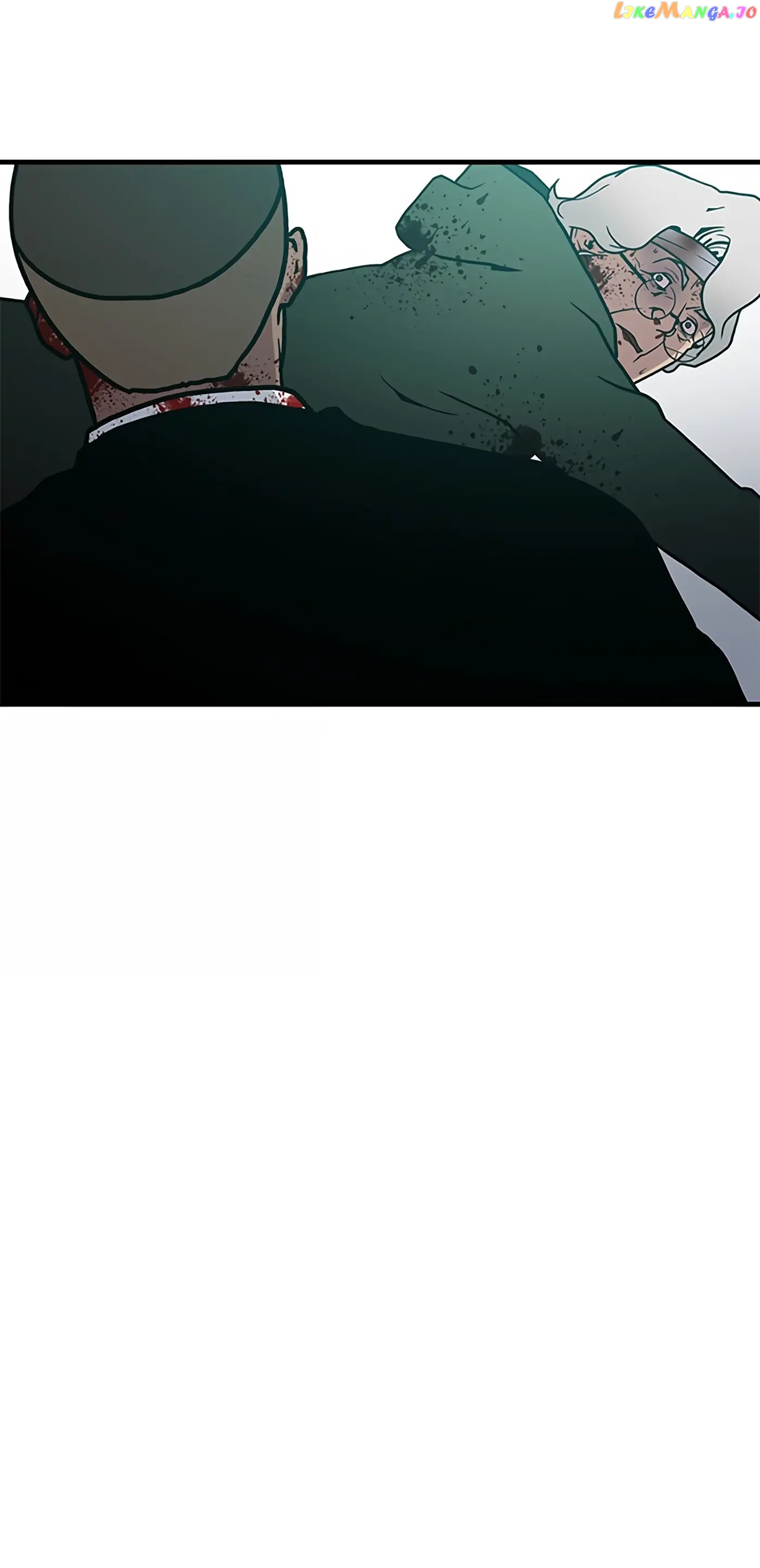 Granny (Official) Chapter 28 - page 79