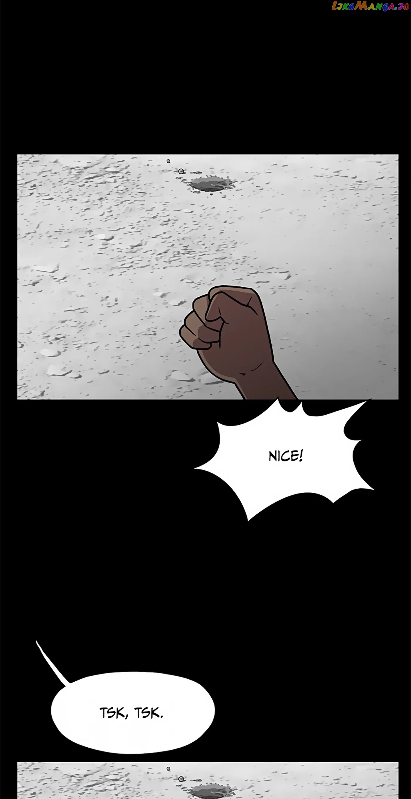 Granny (Official) Chapter 28 - page 8