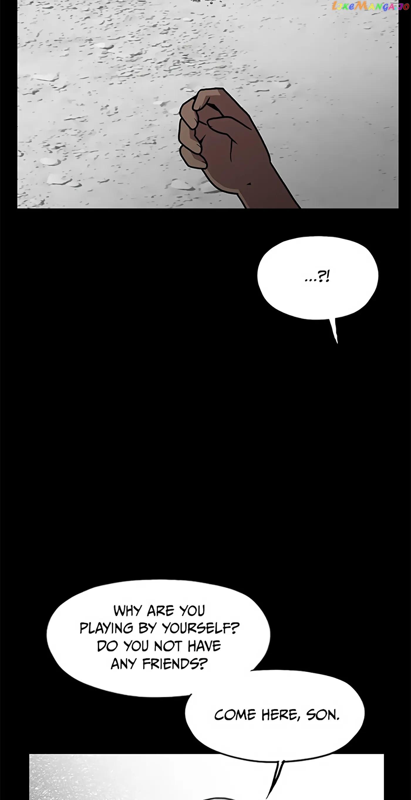 Granny (Official) Chapter 28 - page 9