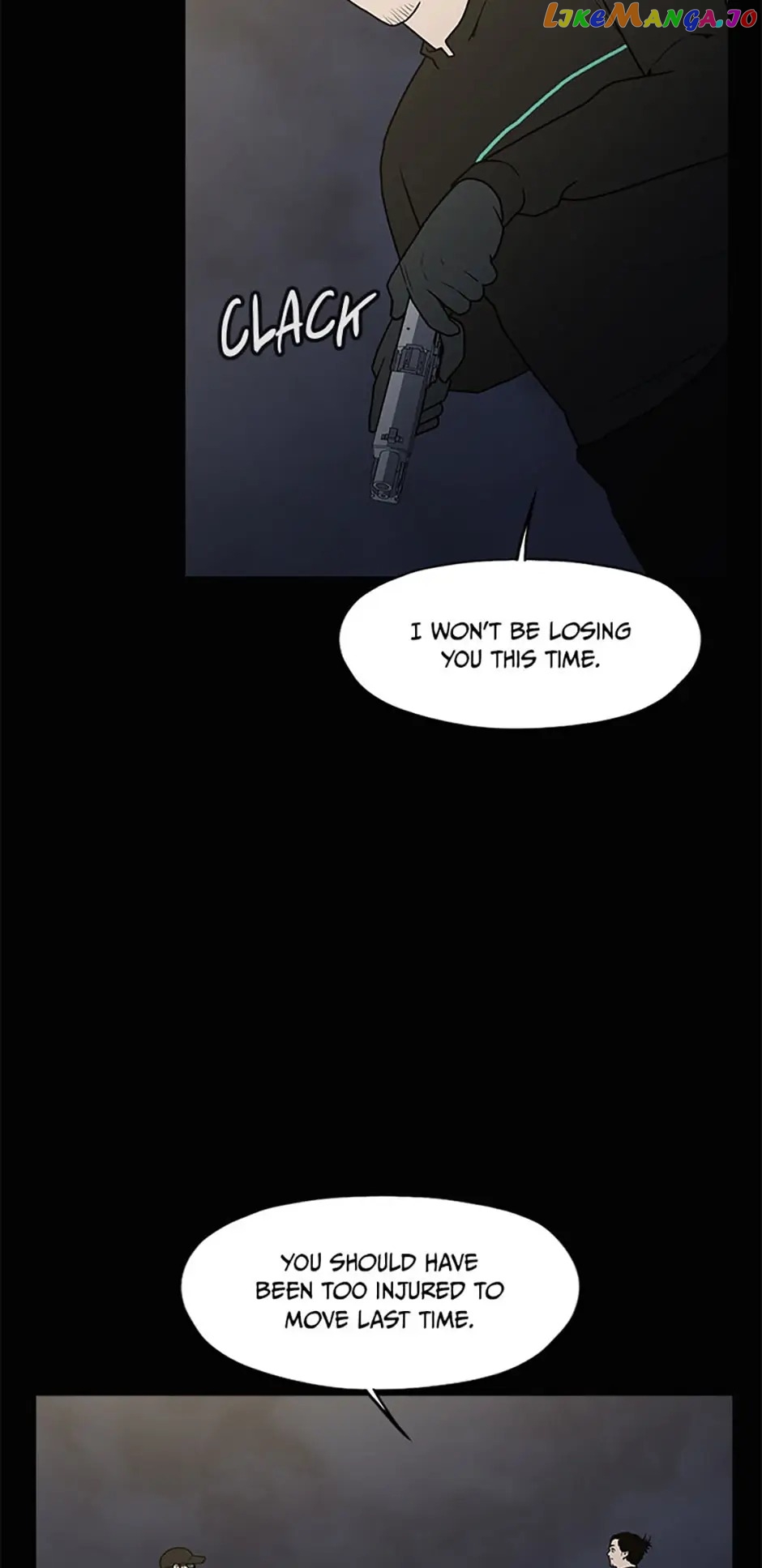 Granny (Official) Chapter 38 - page 11