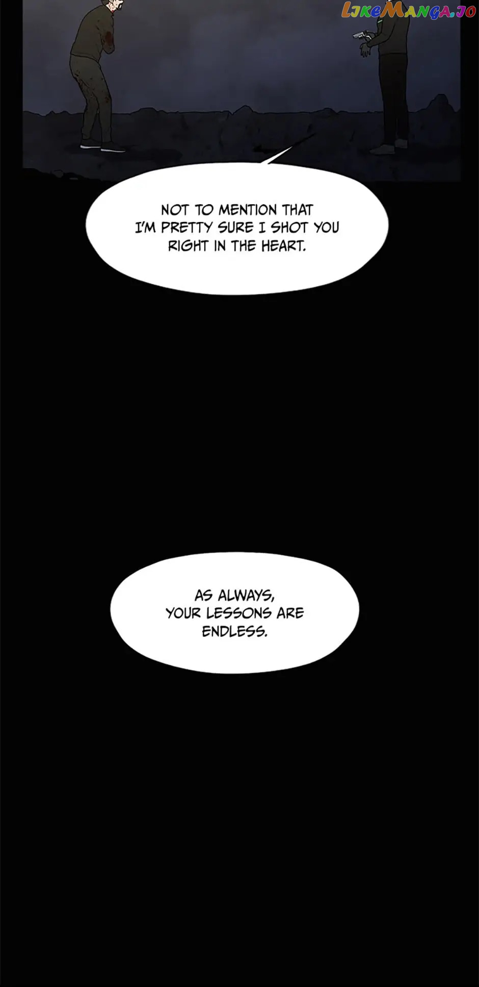 Granny (Official) Chapter 38 - page 12