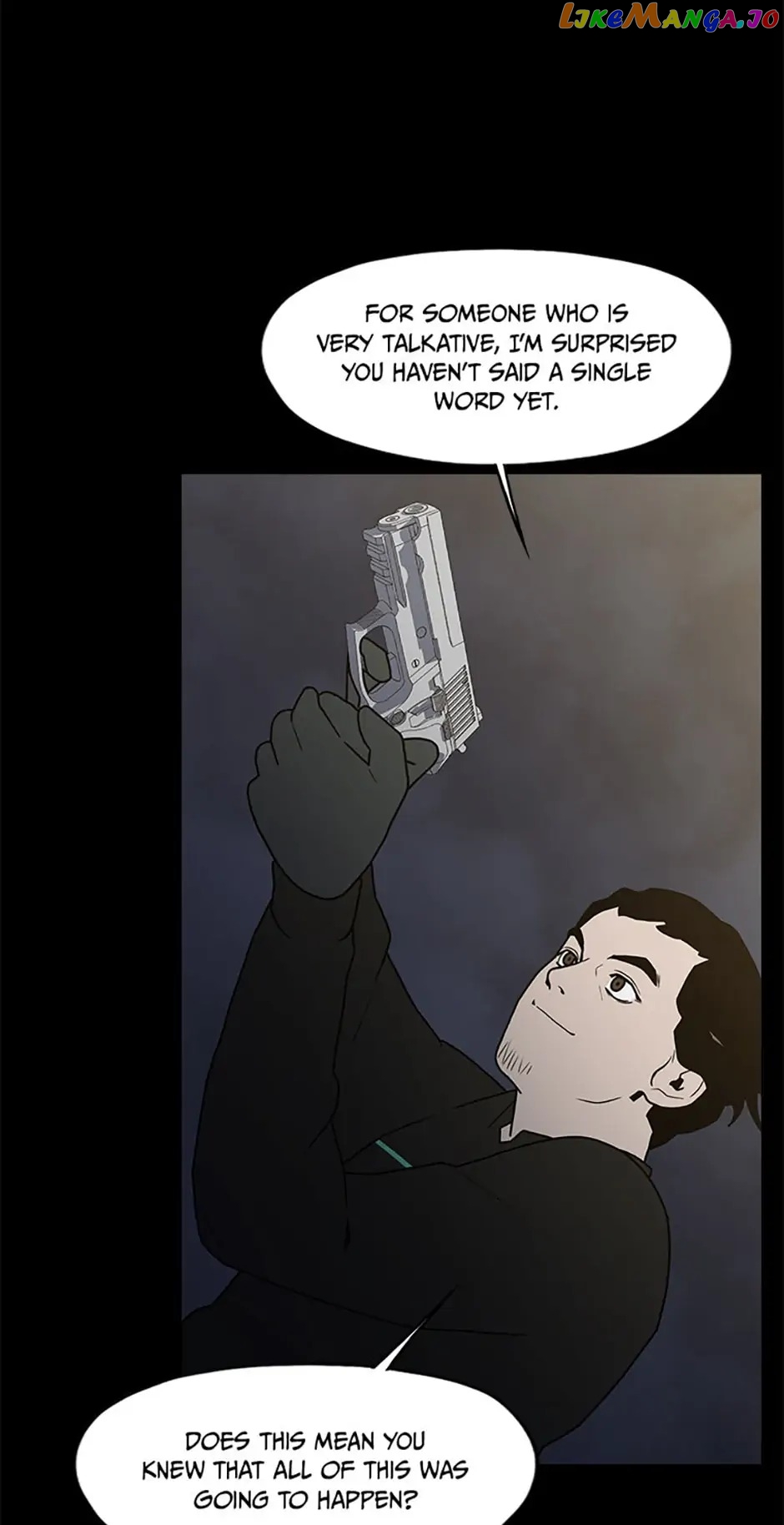 Granny (Official) Chapter 38 - page 15