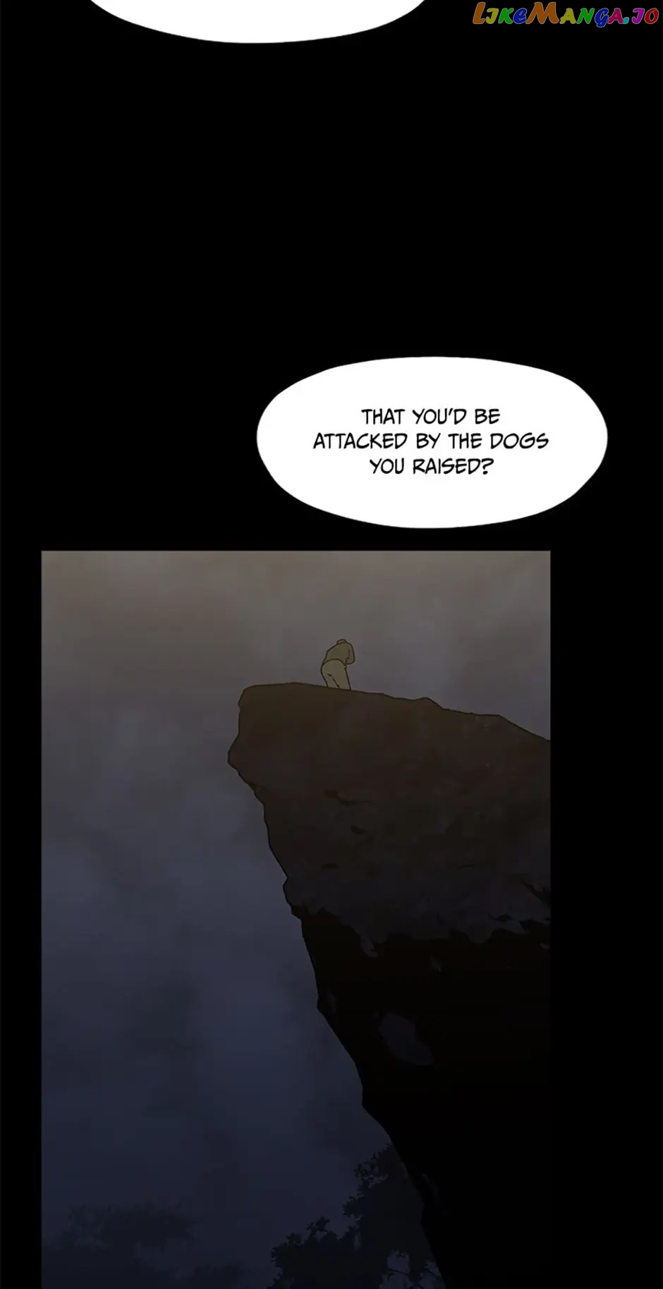 Granny (Official) Chapter 38 - page 16
