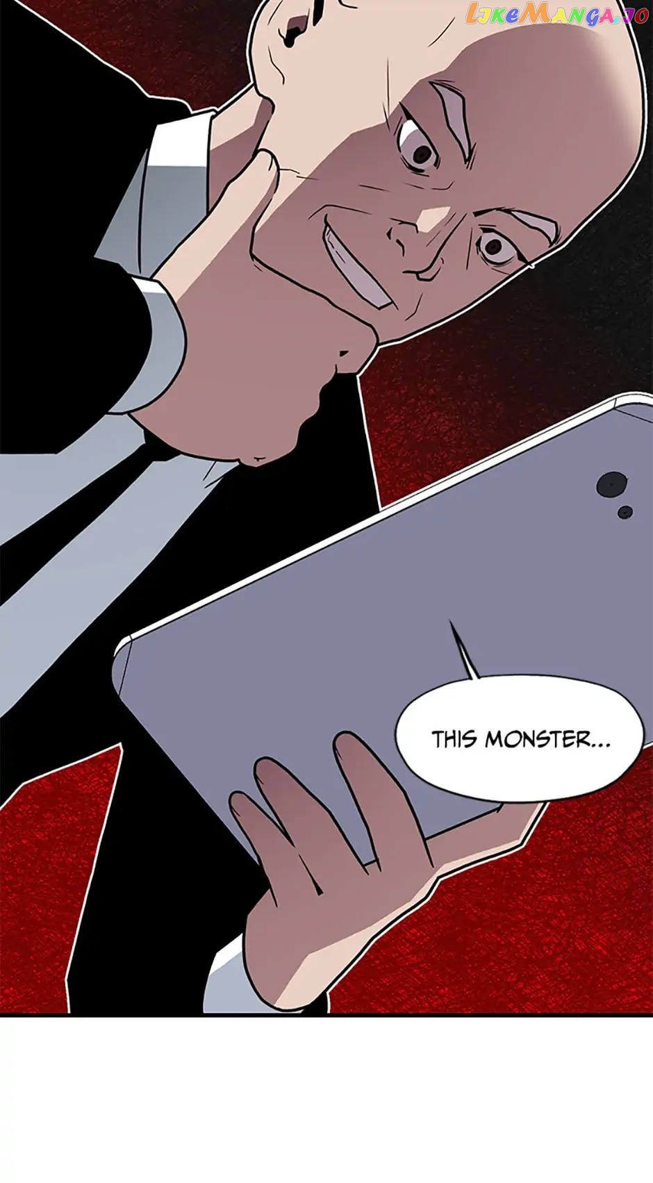 Granny (Official) Chapter 38 - page 2