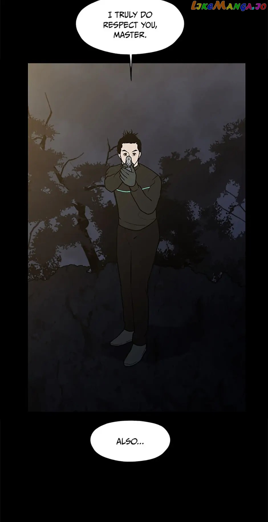 Granny (Official) Chapter 38 - page 20