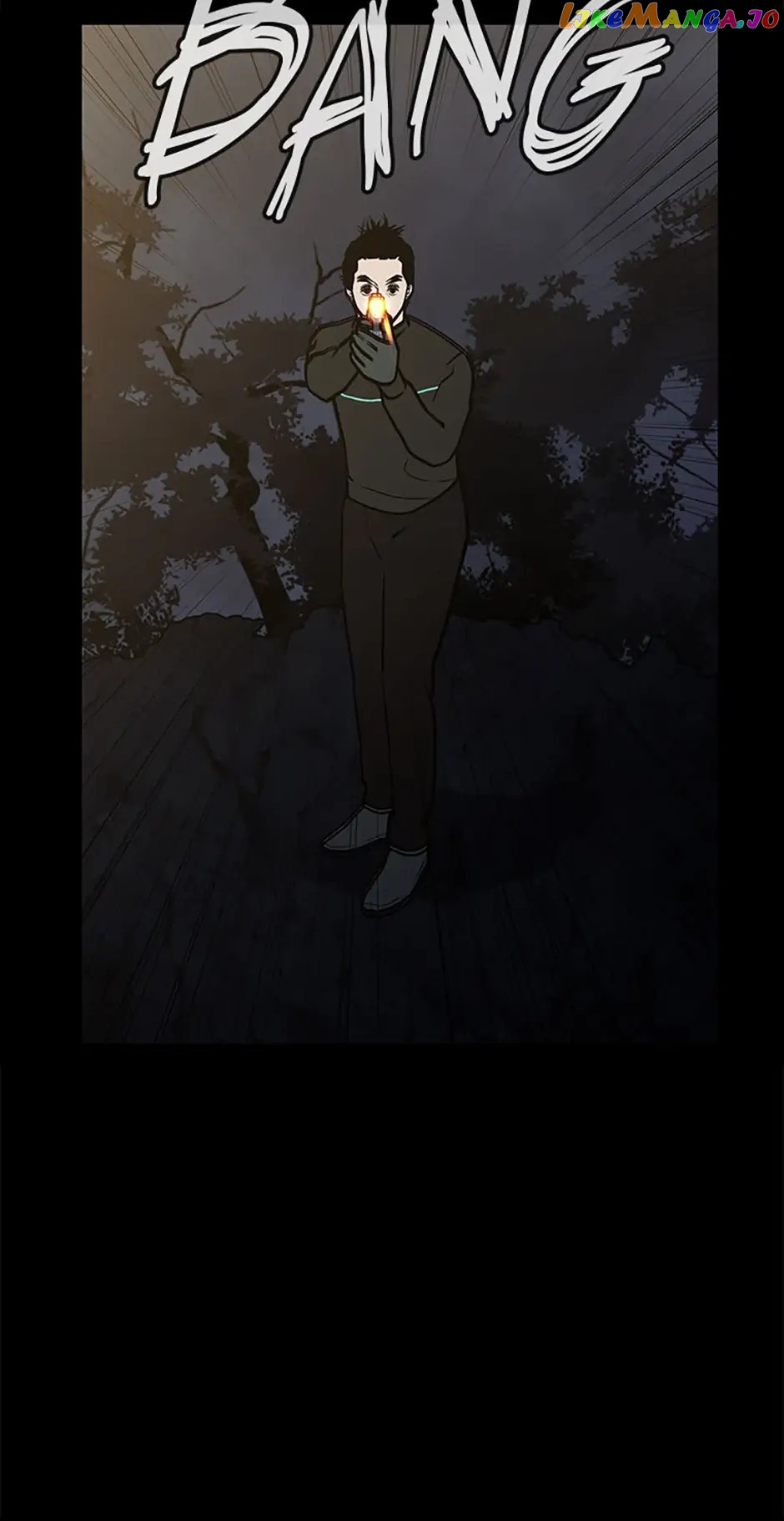 Granny (Official) Chapter 38 - page 22