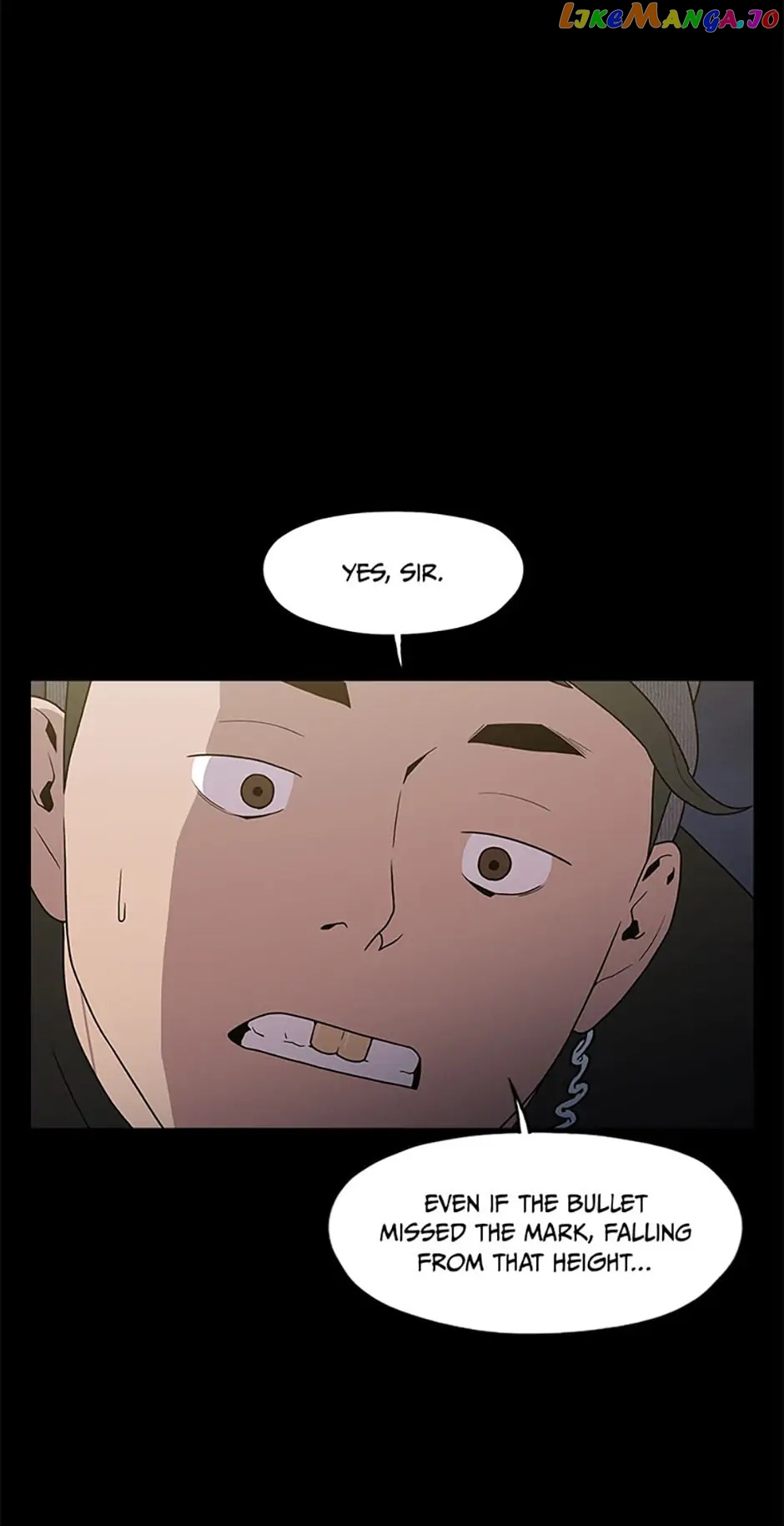 Granny (Official) Chapter 38 - page 27