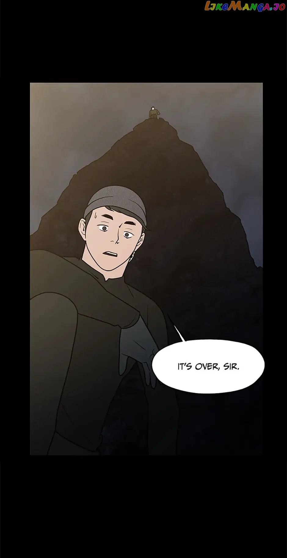 Granny (Official) Chapter 38 - page 28