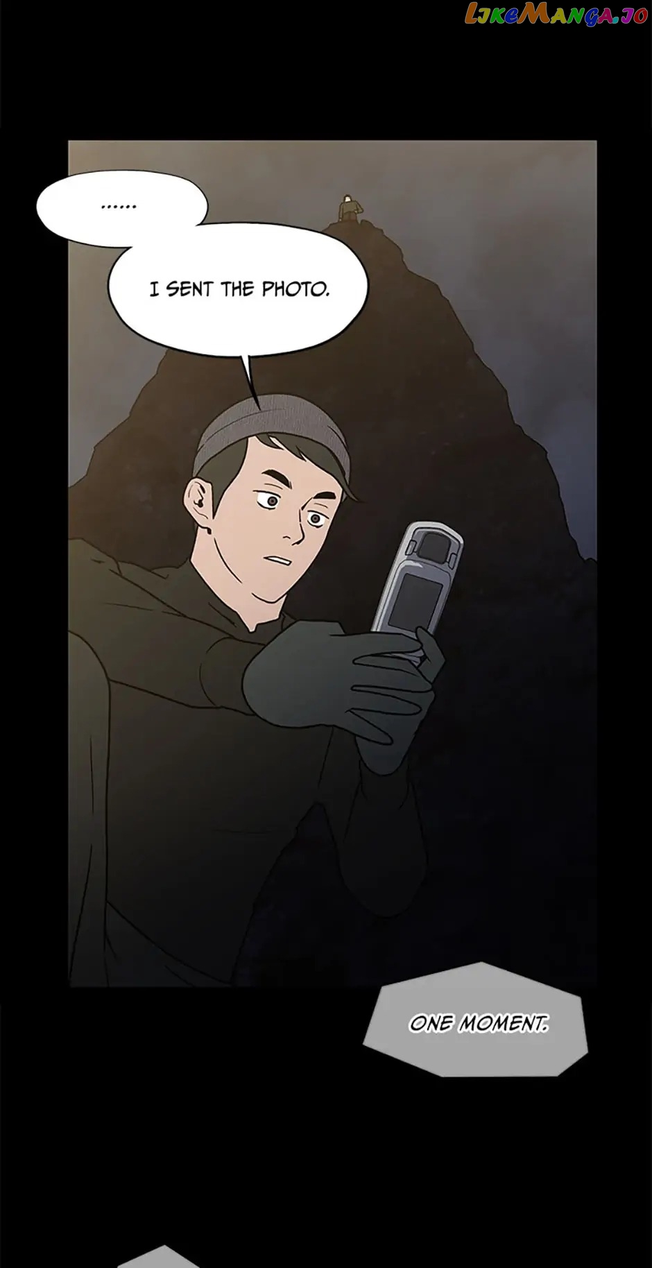 Granny (Official) Chapter 38 - page 31