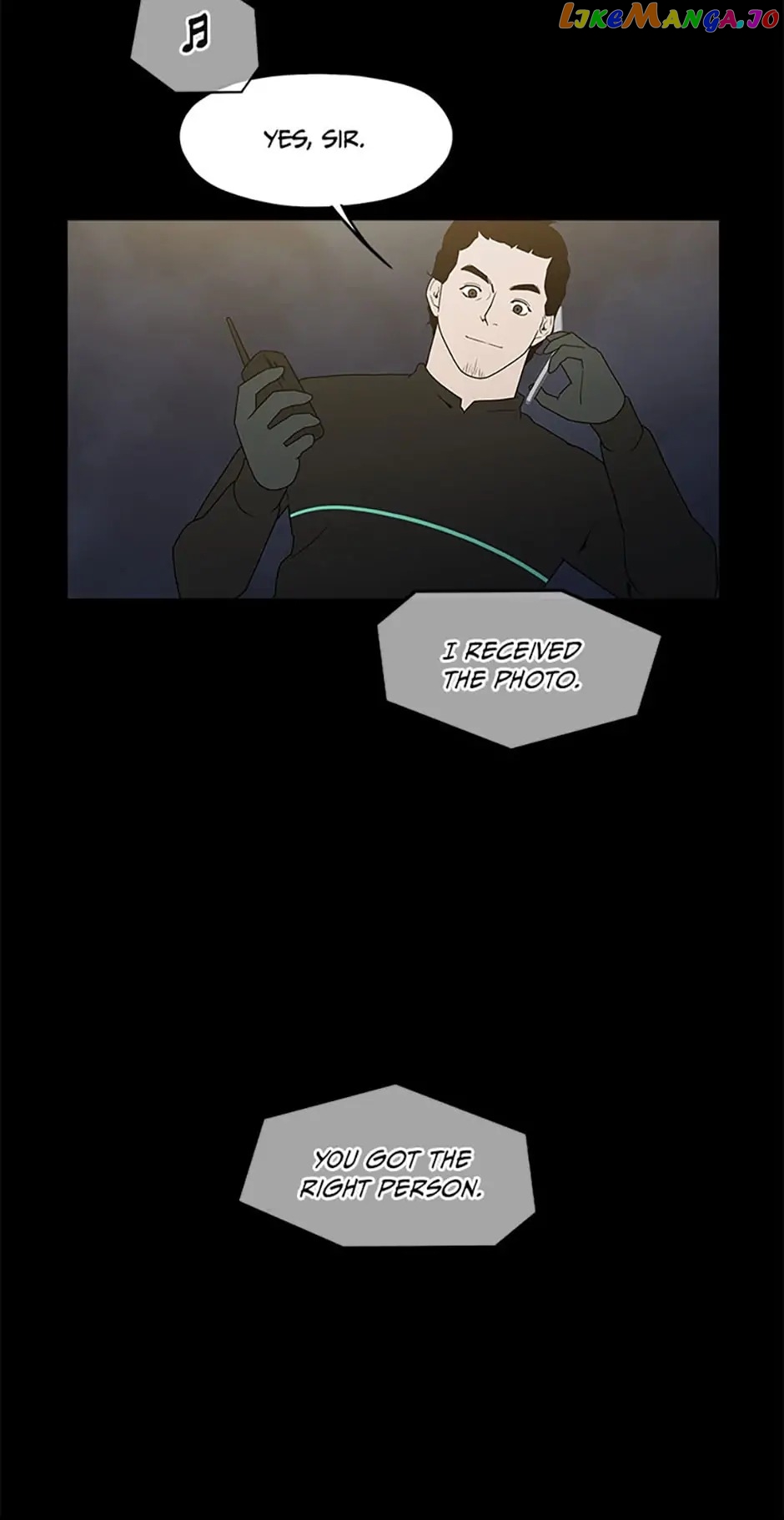 Granny (Official) Chapter 38 - page 32