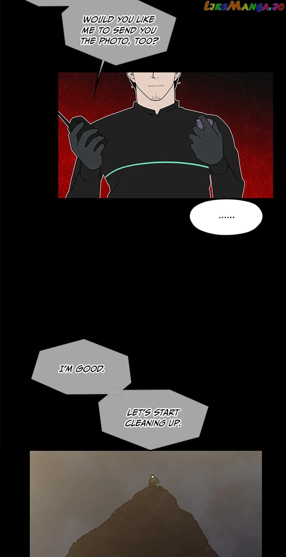 Granny (Official) Chapter 38 - page 34