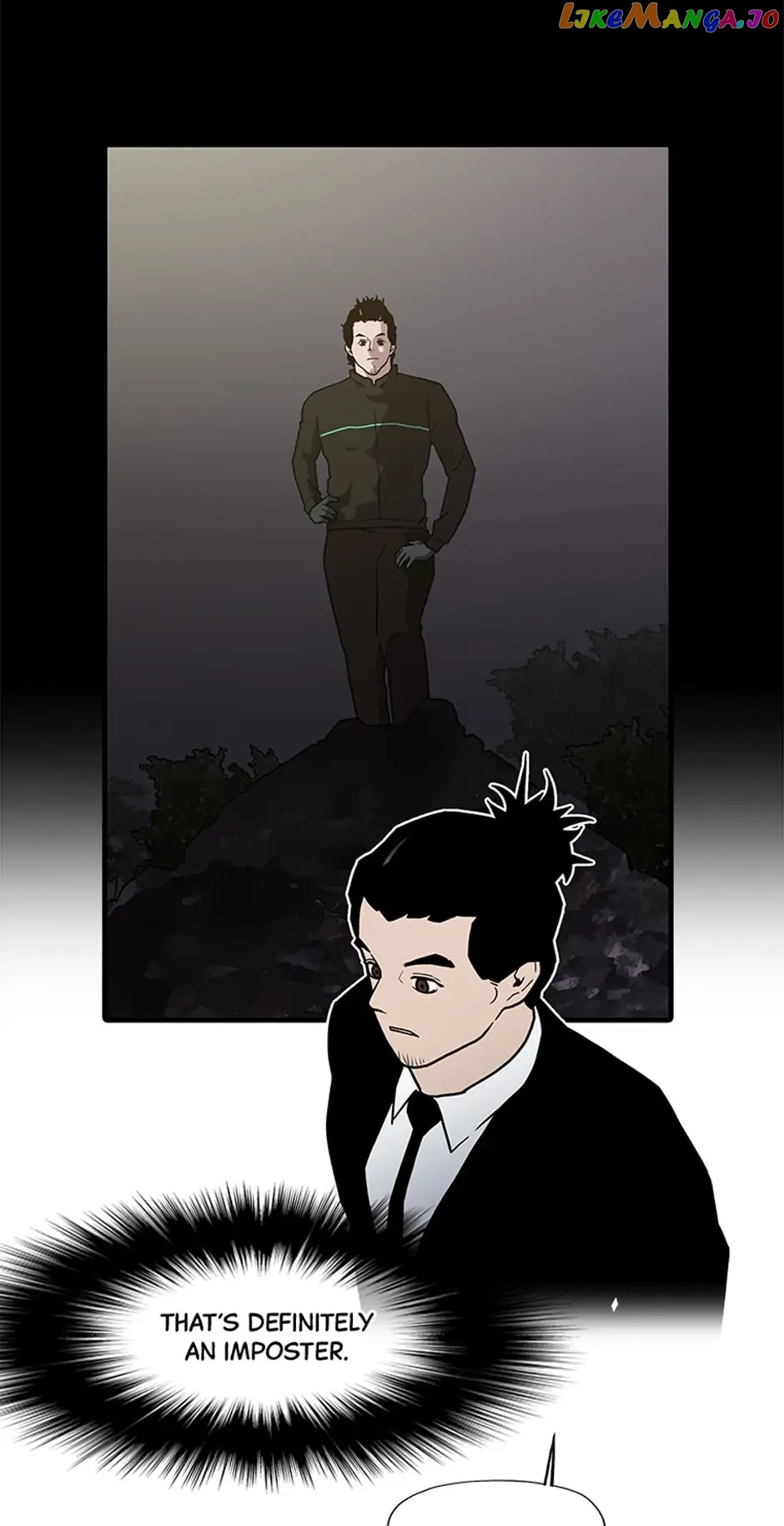 Granny (Official) Chapter 38 - page 37