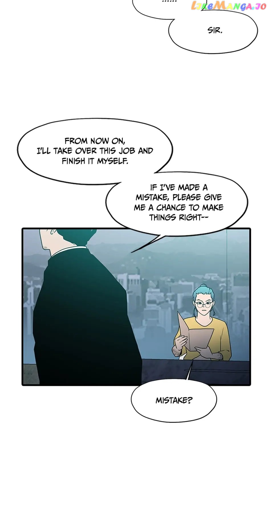 Granny (Official) Chapter 38 - page 38