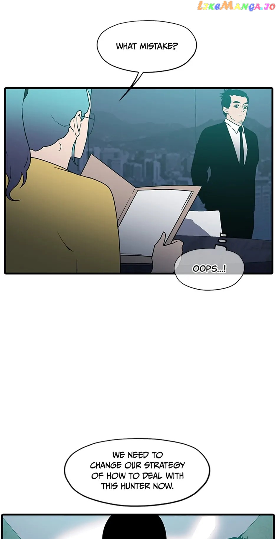 Granny (Official) Chapter 38 - page 39