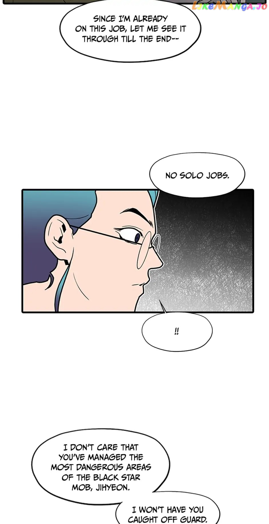Granny (Official) Chapter 38 - page 41