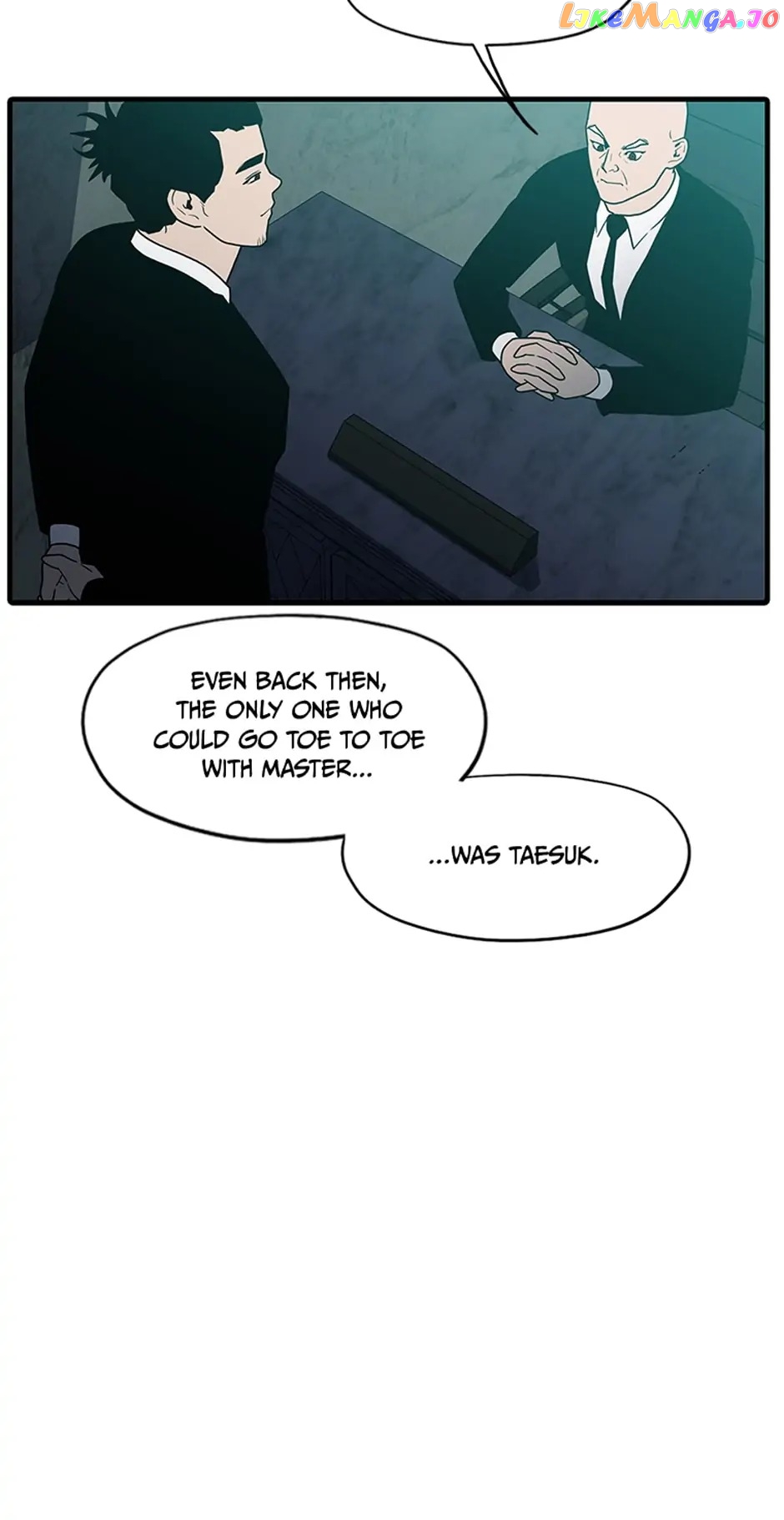 Granny (Official) Chapter 38 - page 42