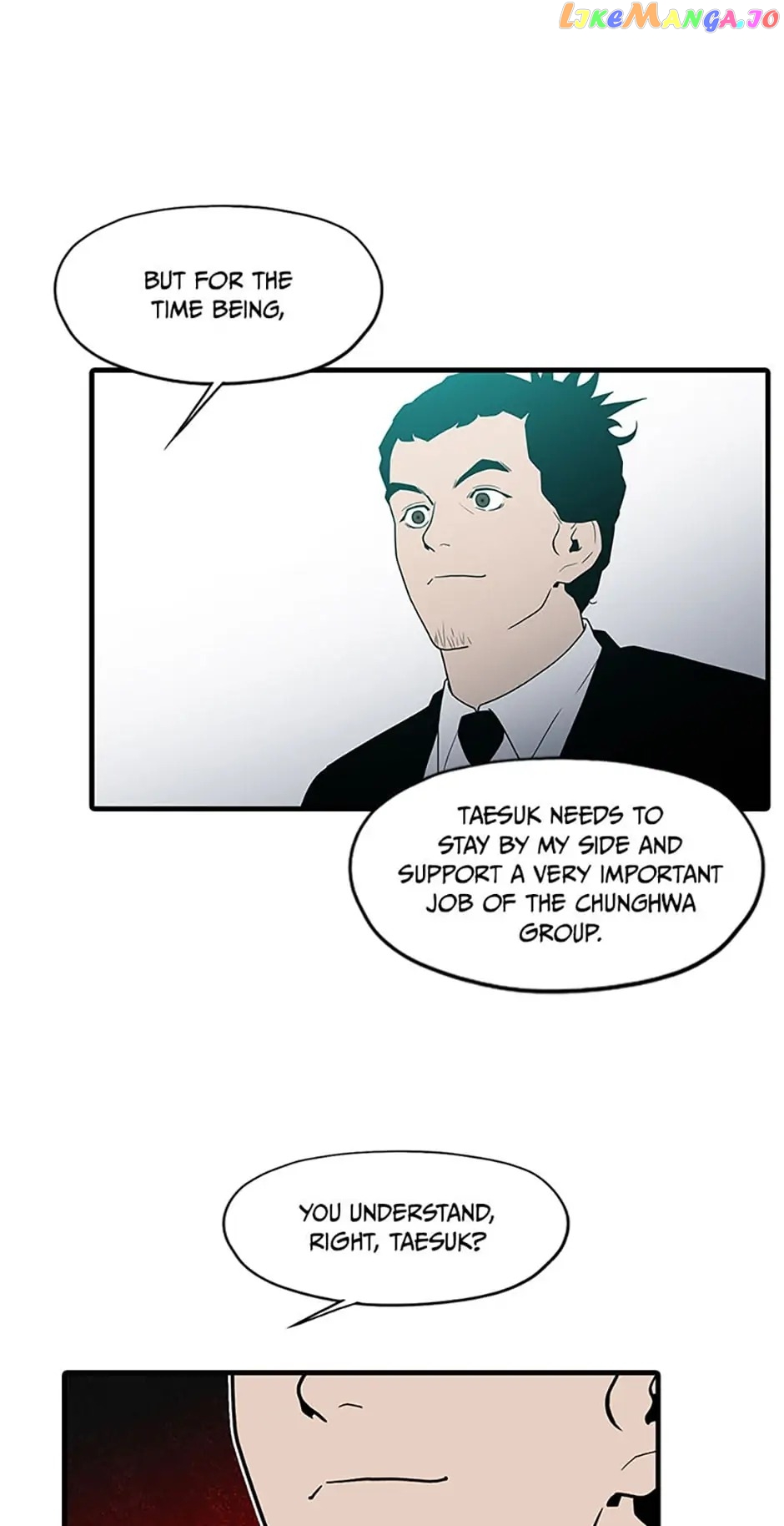 Granny (Official) Chapter 38 - page 43