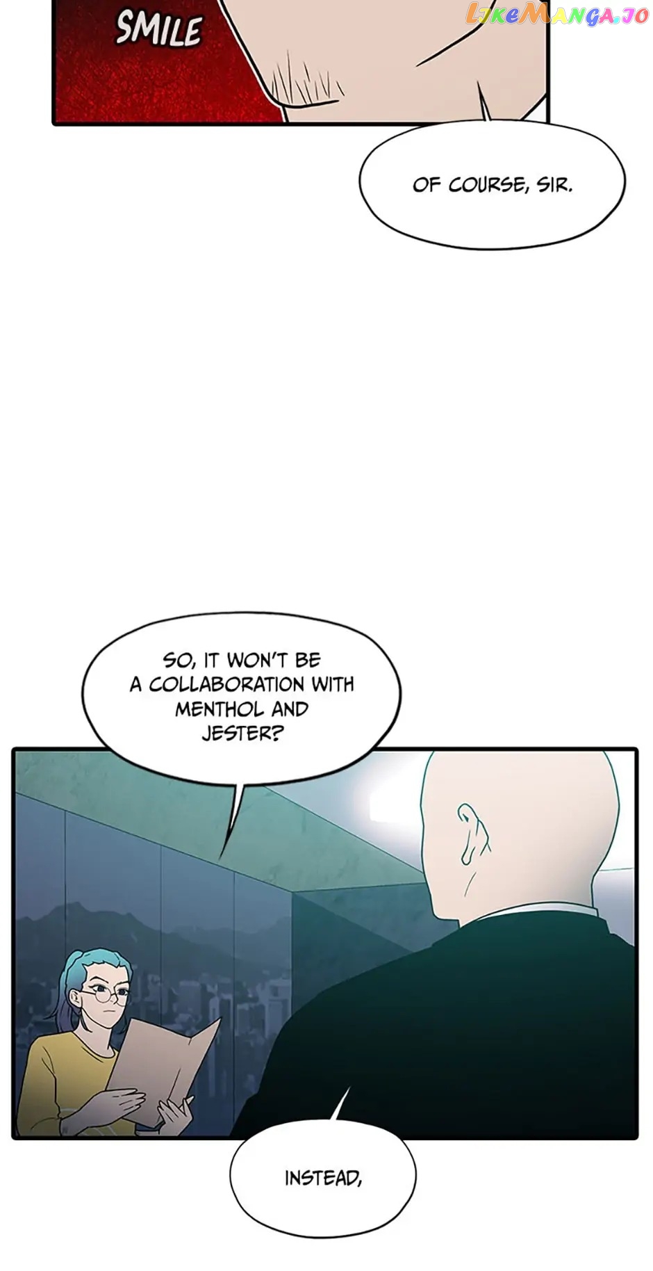 Granny (Official) Chapter 38 - page 44