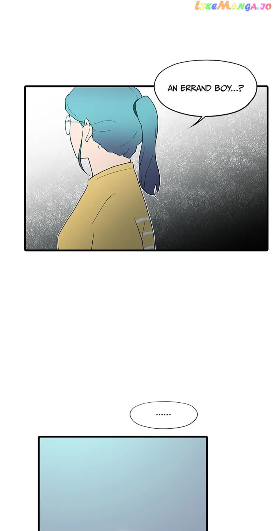 Granny (Official) Chapter 38 - page 47