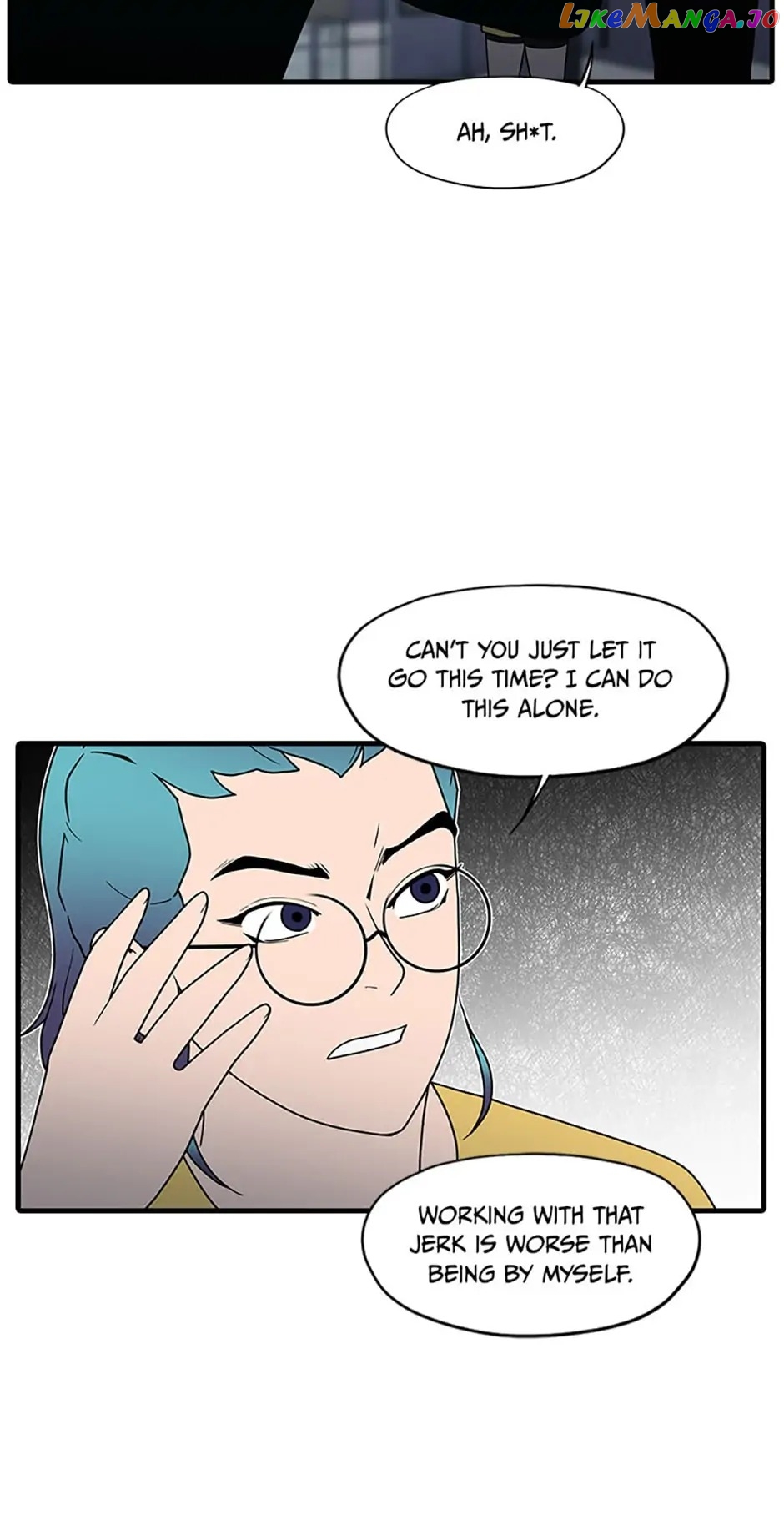 Granny (Official) Chapter 38 - page 51