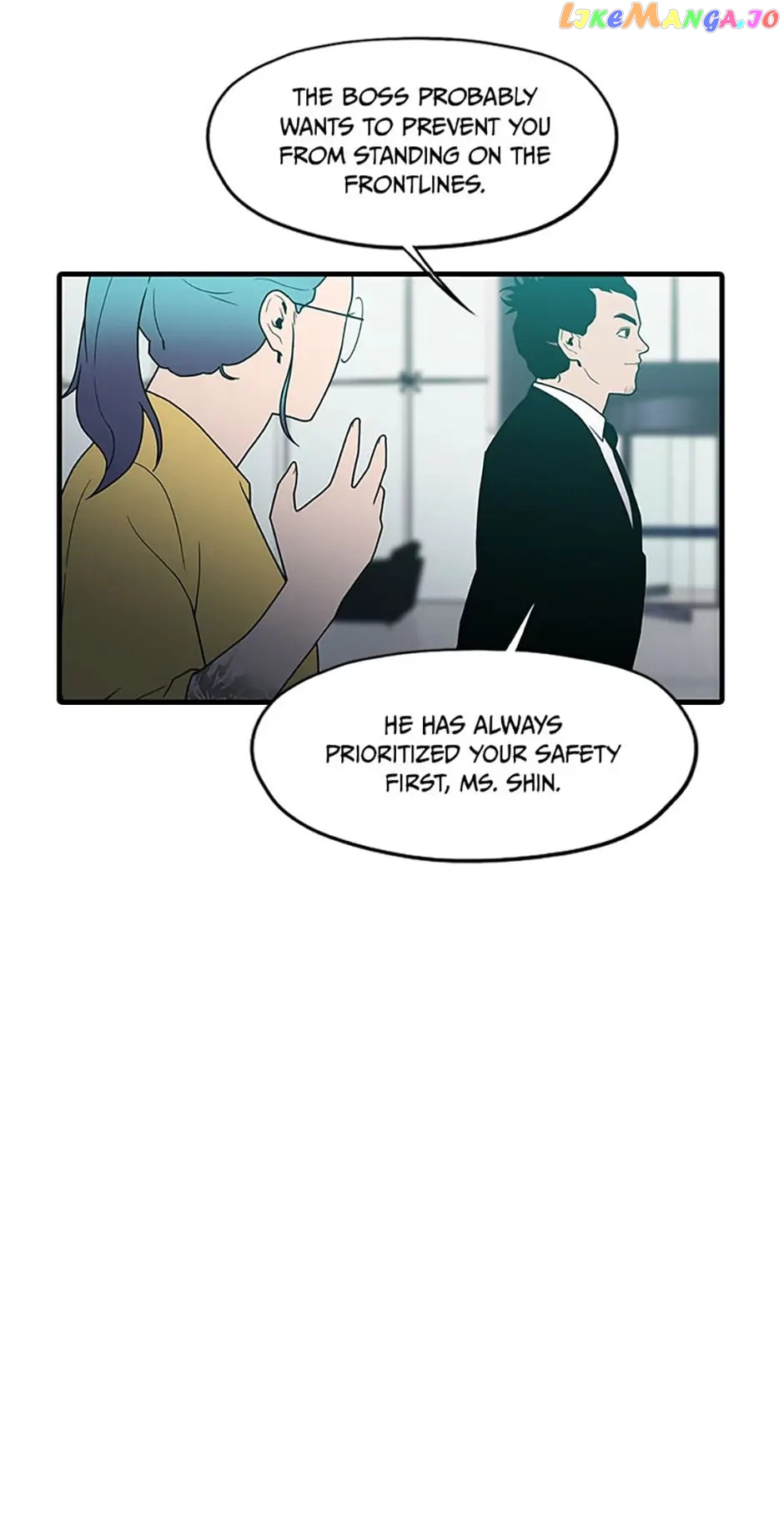 Granny (Official) Chapter 38 - page 52
