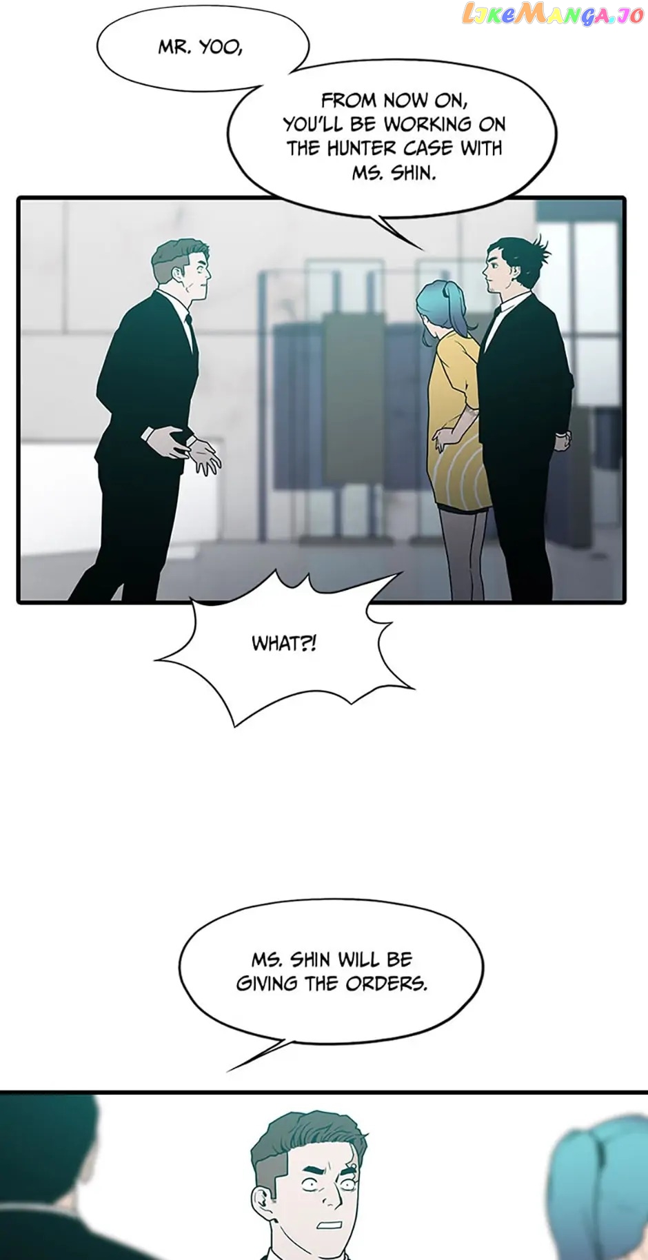 Granny (Official) Chapter 38 - page 53