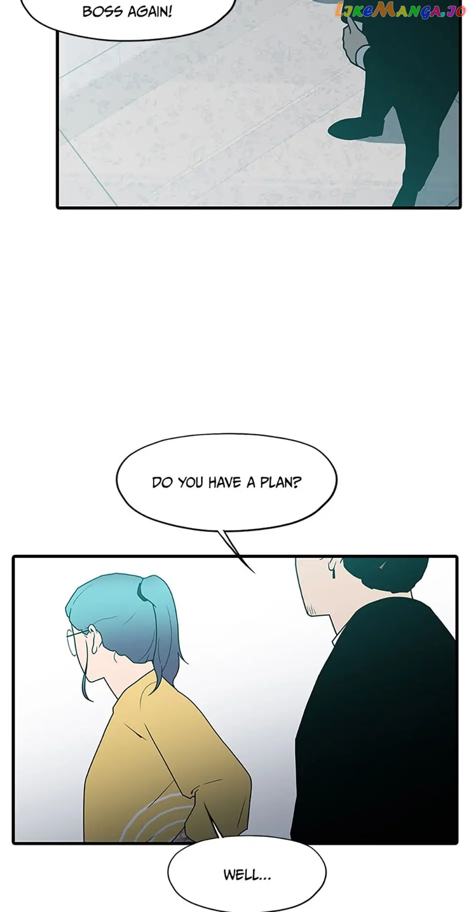 Granny (Official) Chapter 38 - page 57