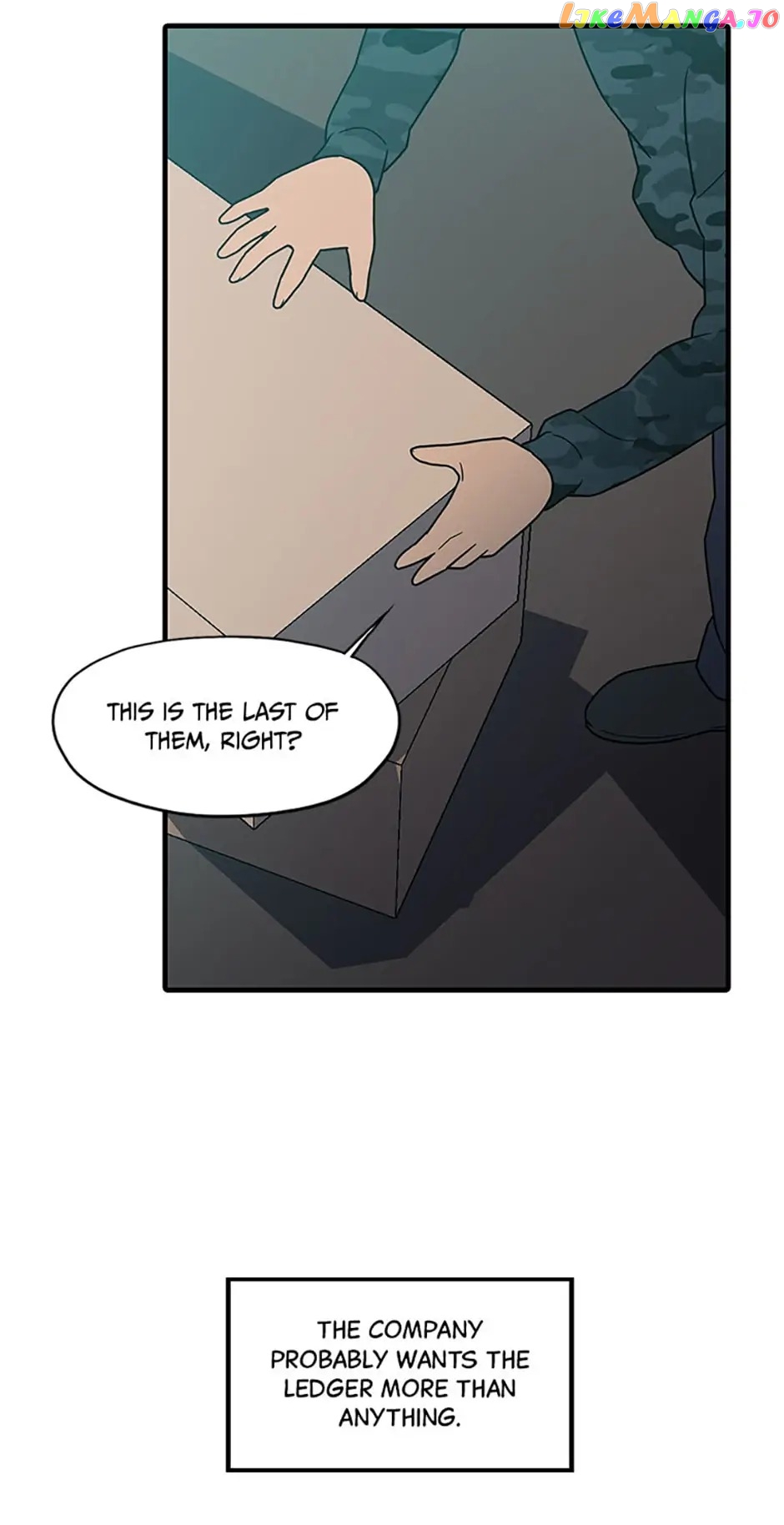 Granny (Official) Chapter 38 - page 59