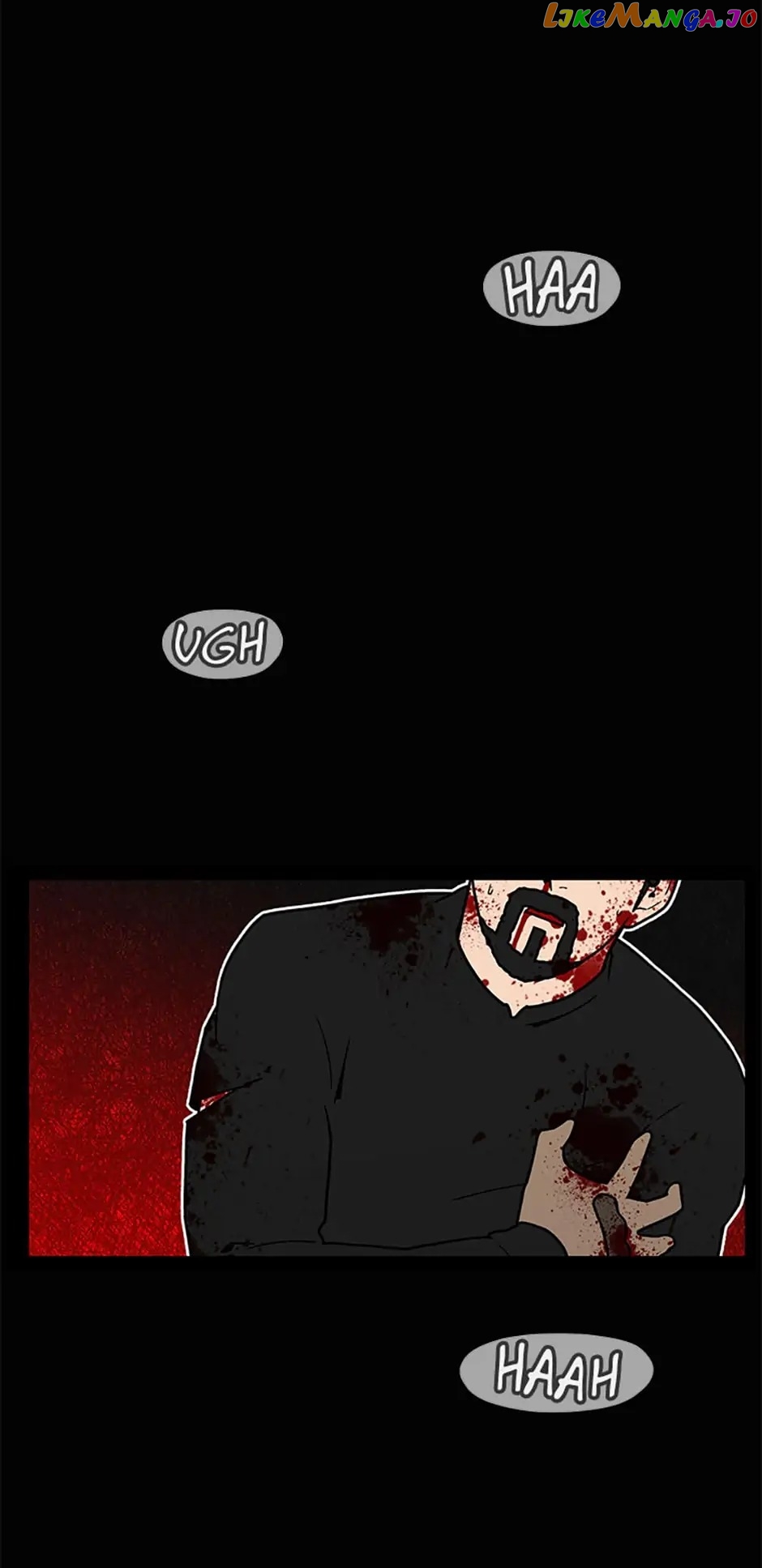 Granny (Official) Chapter 38 - page 6