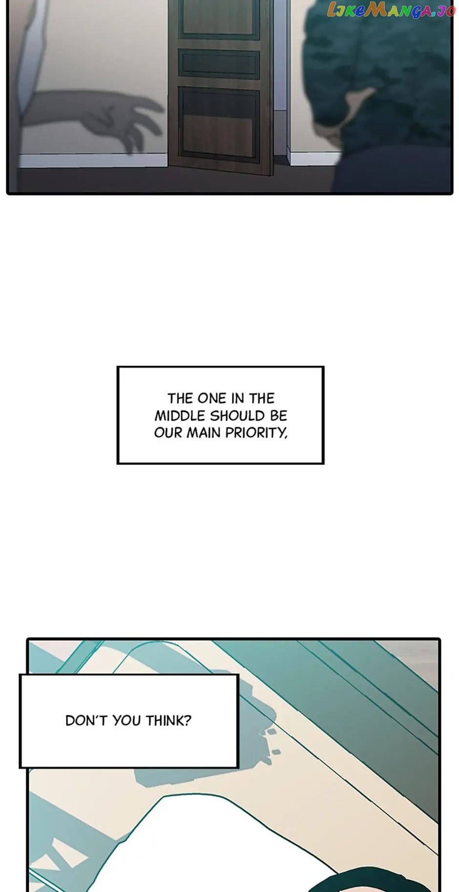 Granny (Official) Chapter 38 - page 61