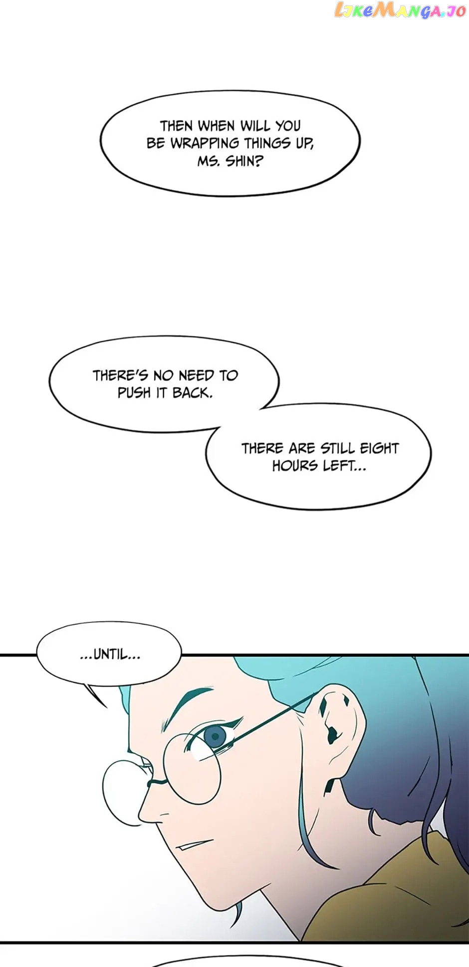 Granny (Official) Chapter 38 - page 63