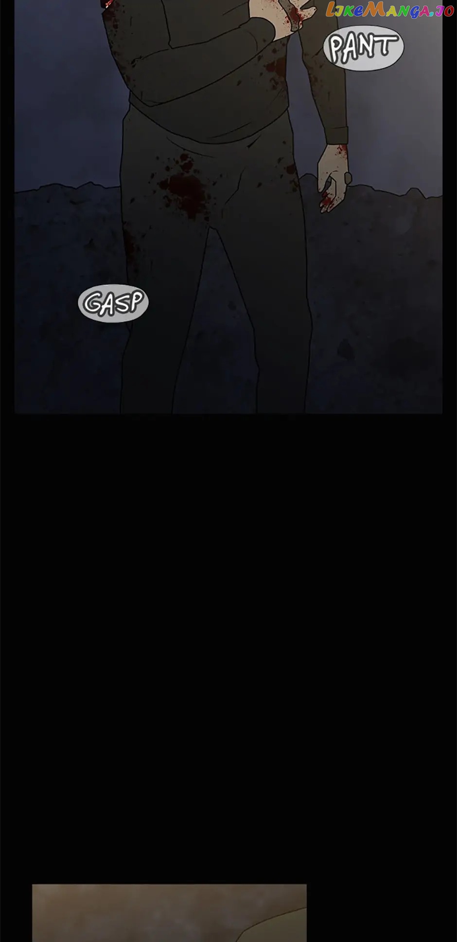 Granny (Official) Chapter 38 - page 9