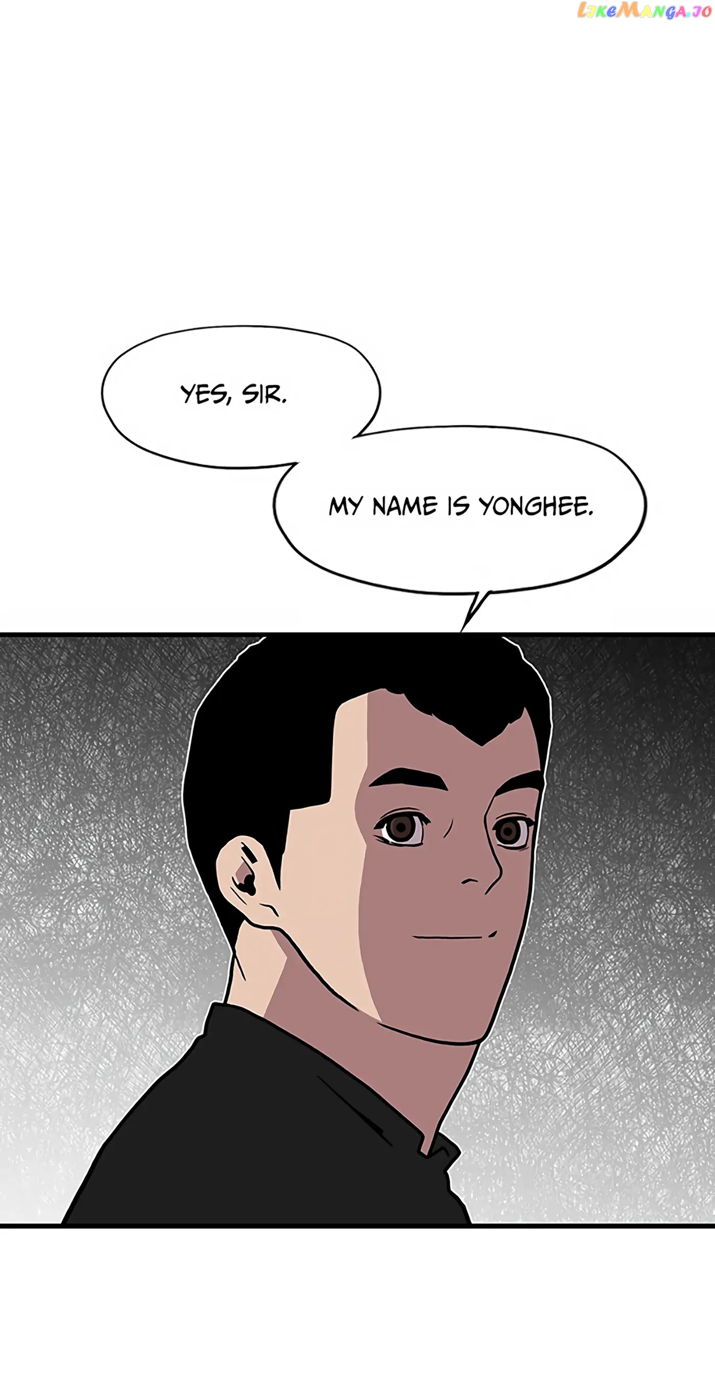 Granny (Official) Chapter 27 - page 10