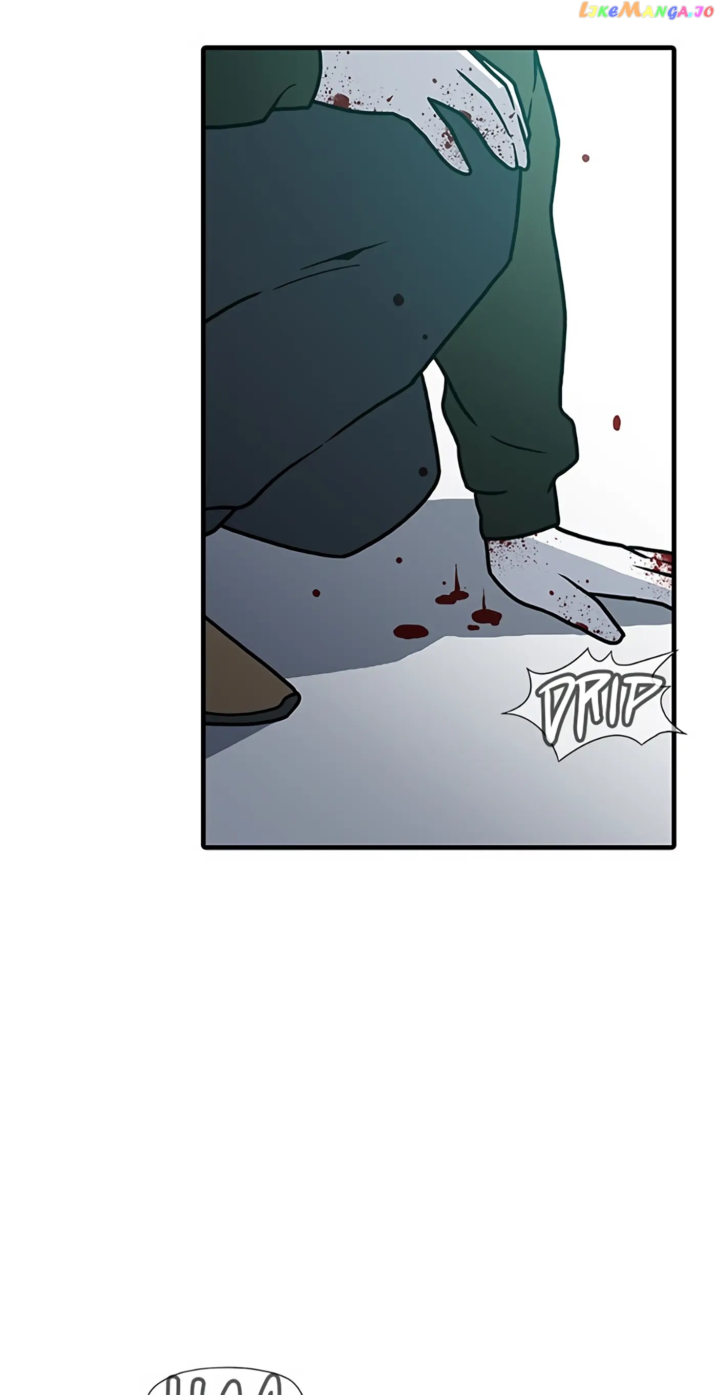 Granny (Official) Chapter 27 - page 13