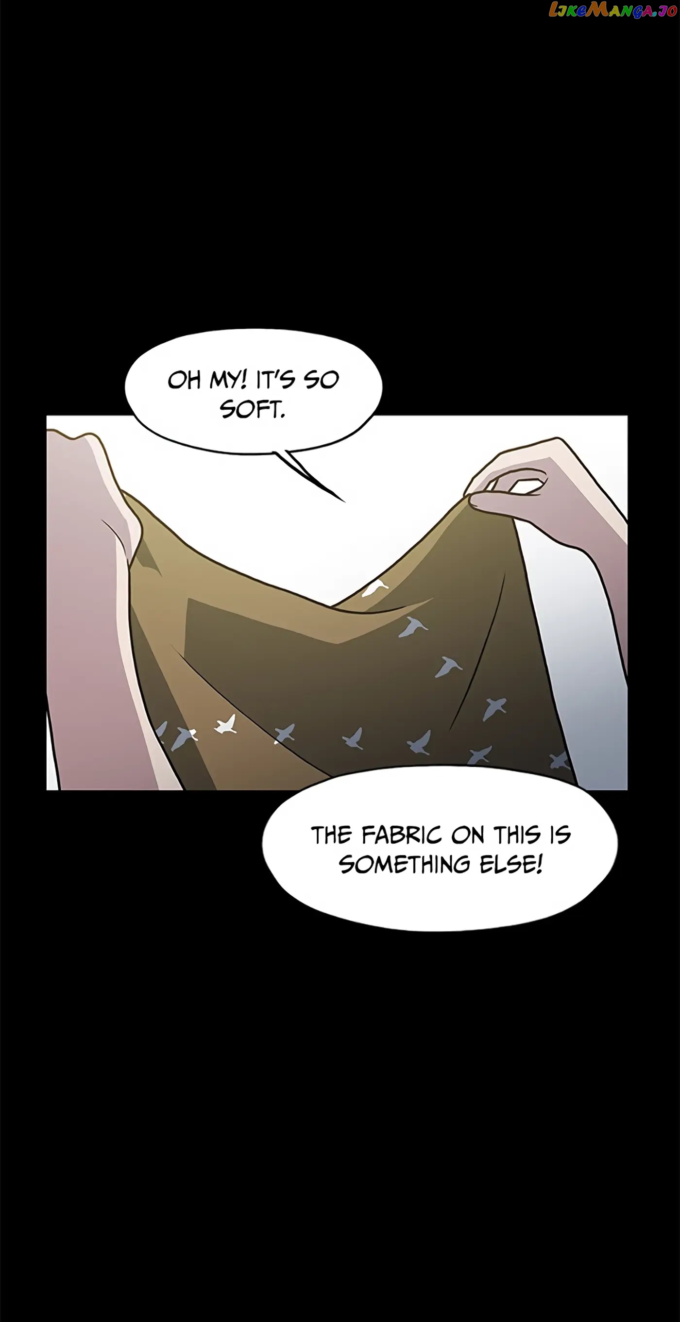 Granny (Official) Chapter 27 - page 16