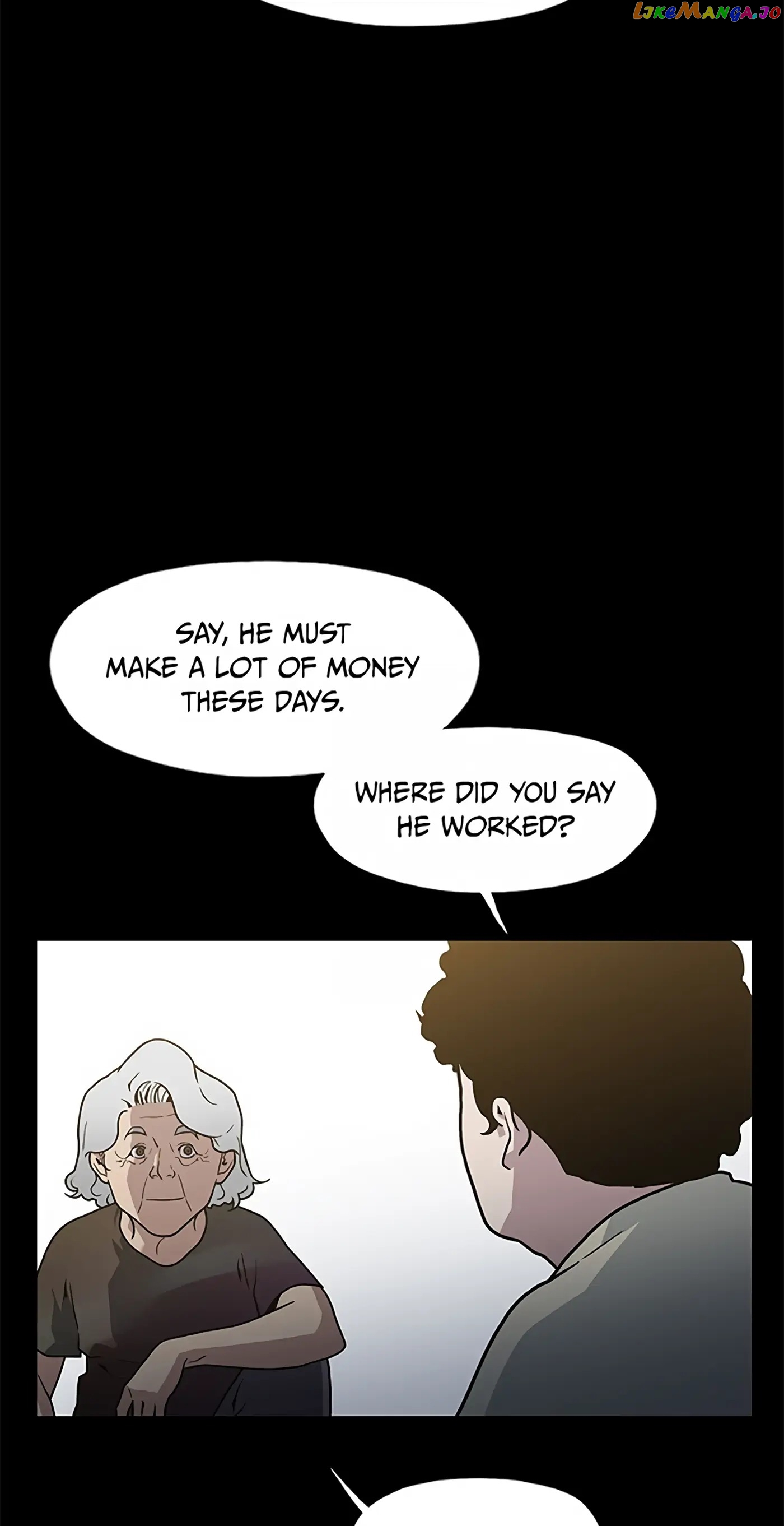 Granny (Official) Chapter 27 - page 19