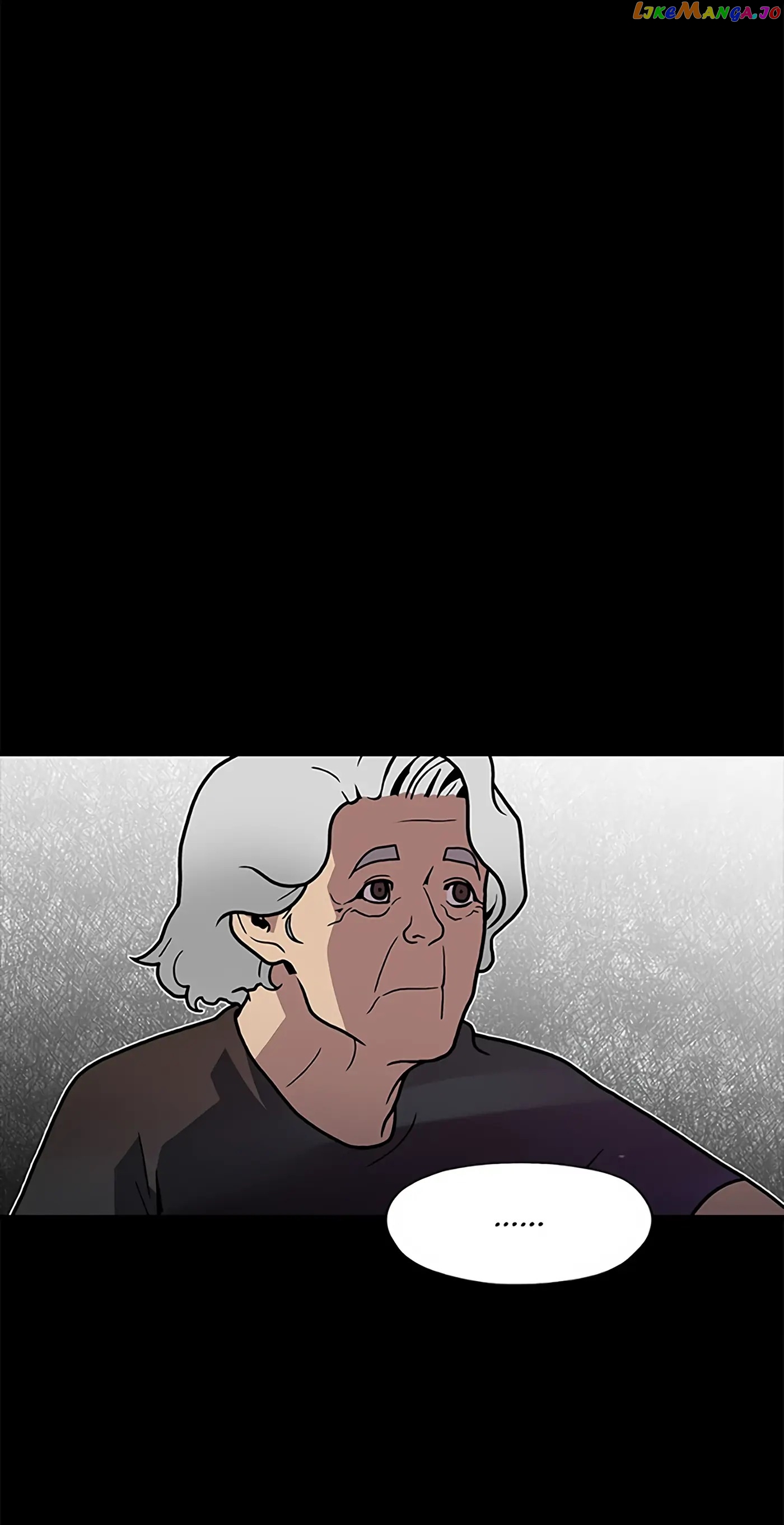 Granny (Official) Chapter 27 - page 21