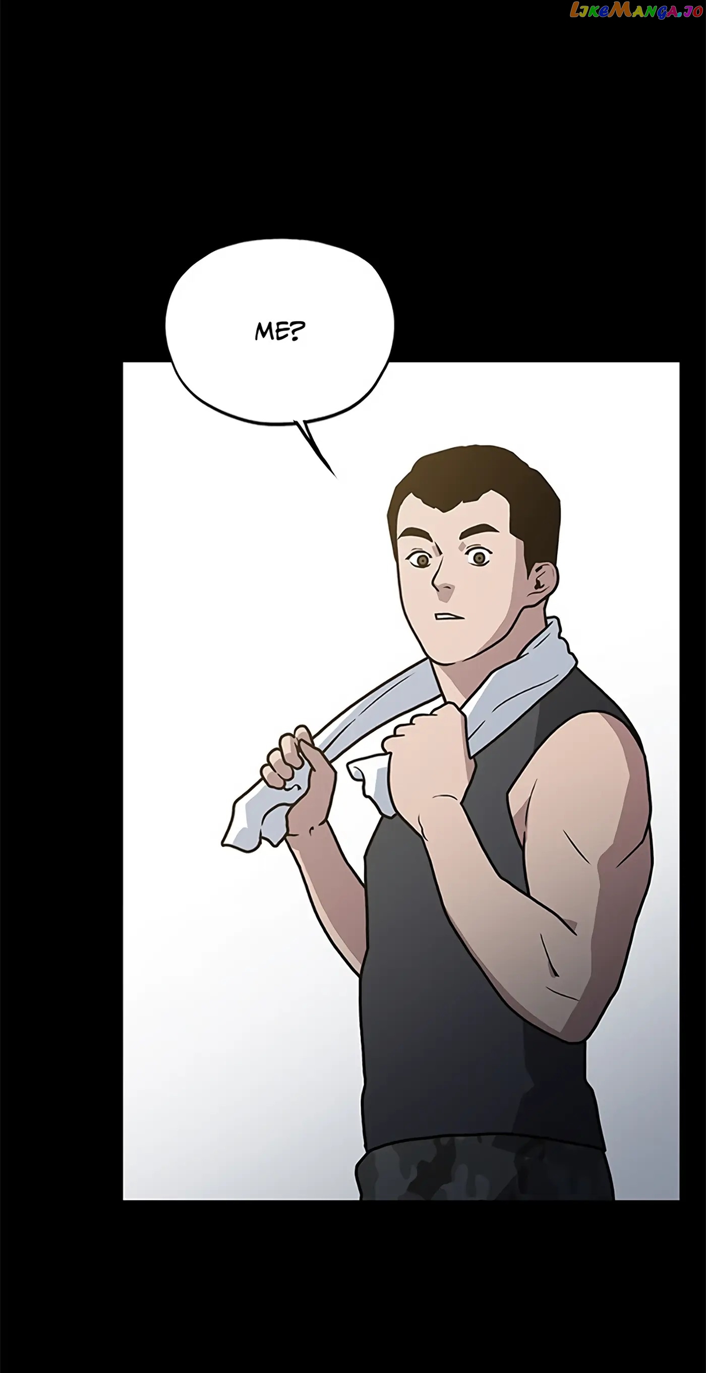 Granny (Official) Chapter 27 - page 22