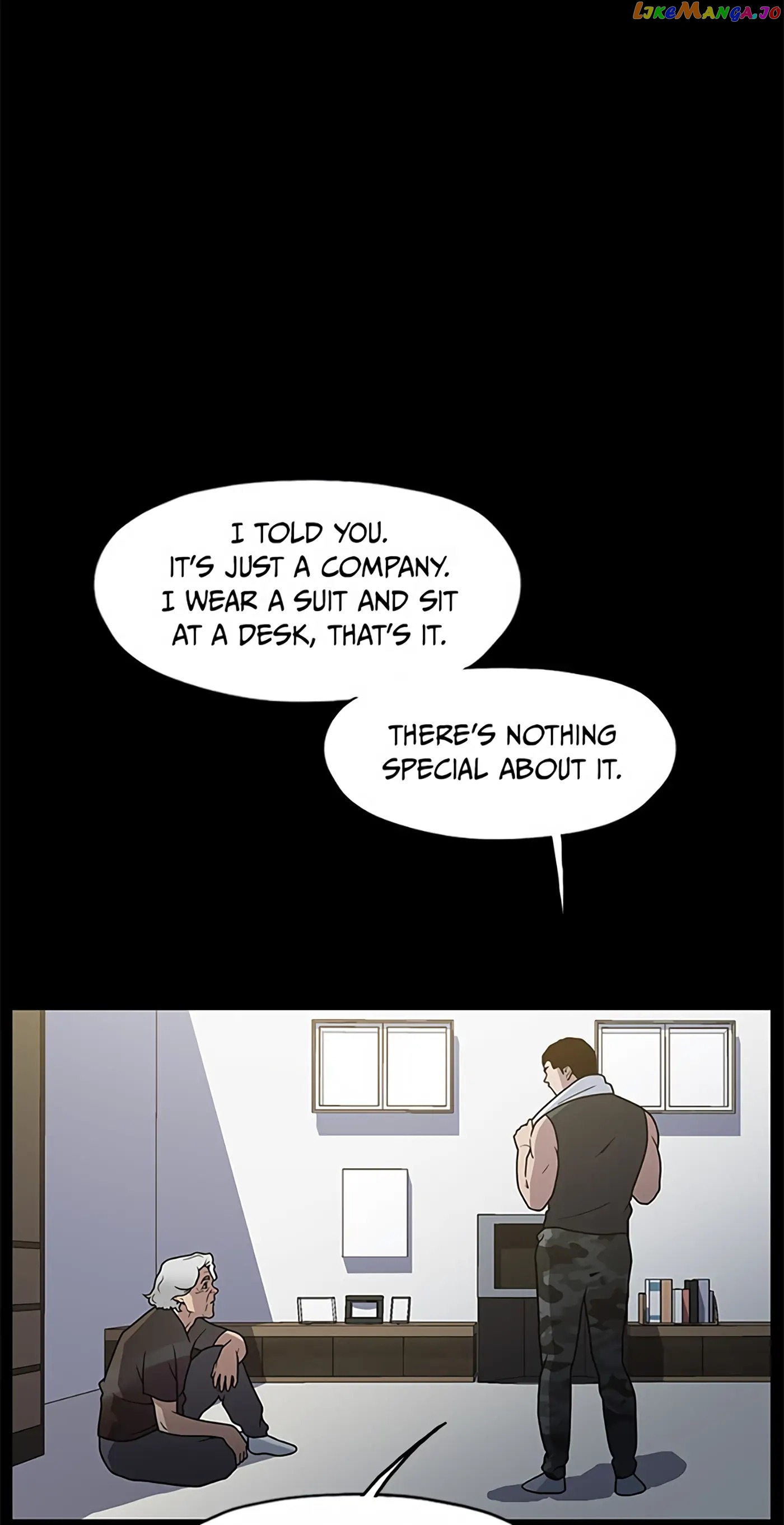 Granny (Official) Chapter 27 - page 23