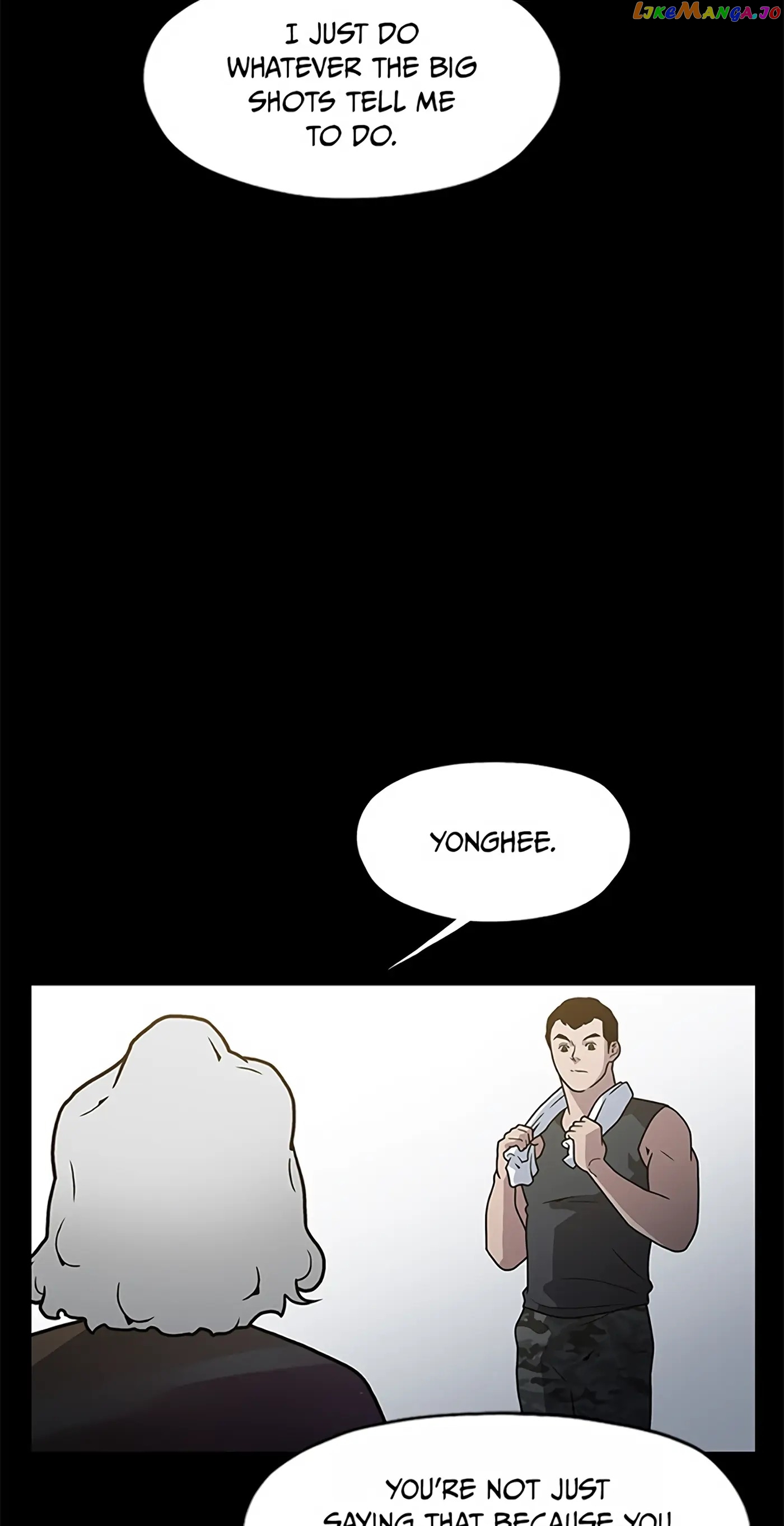 Granny (Official) Chapter 27 - page 24