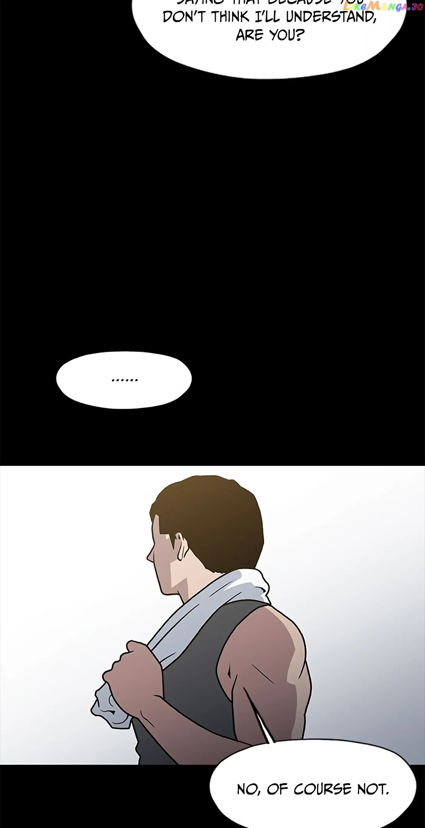 Granny (Official) Chapter 27 - page 25