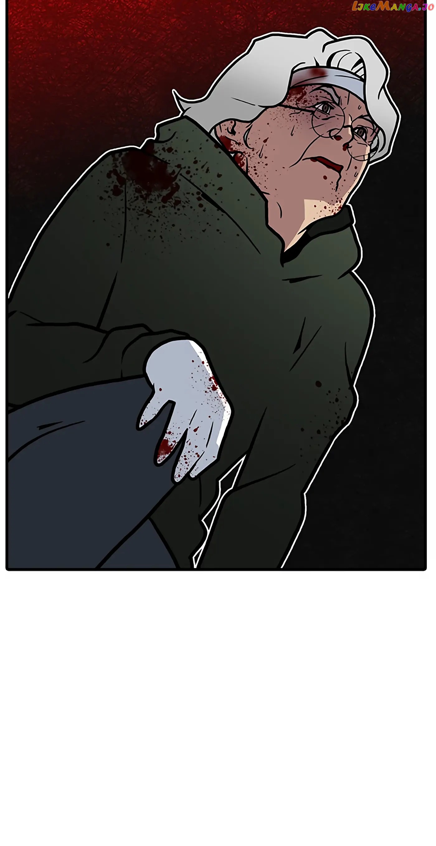 Granny (Official) Chapter 27 - page 30