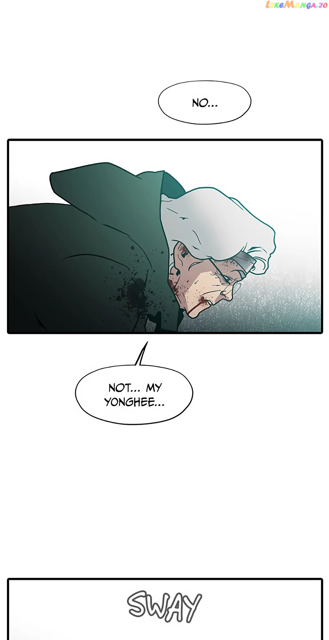 Granny (Official) Chapter 27 - page 31