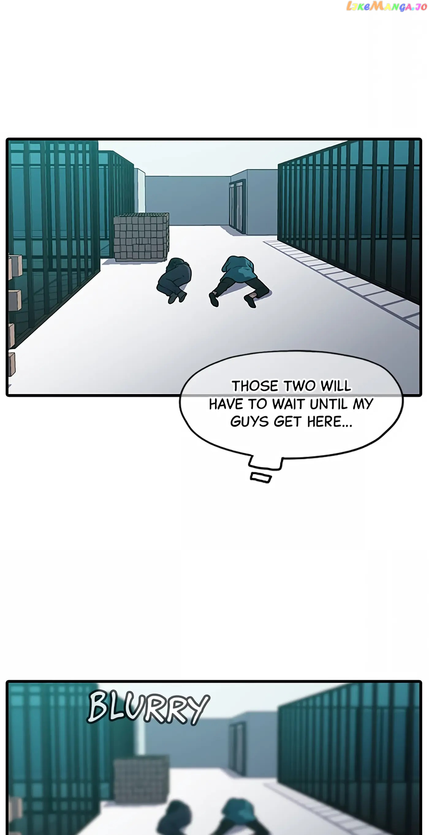 Granny (Official) Chapter 27 - page 39