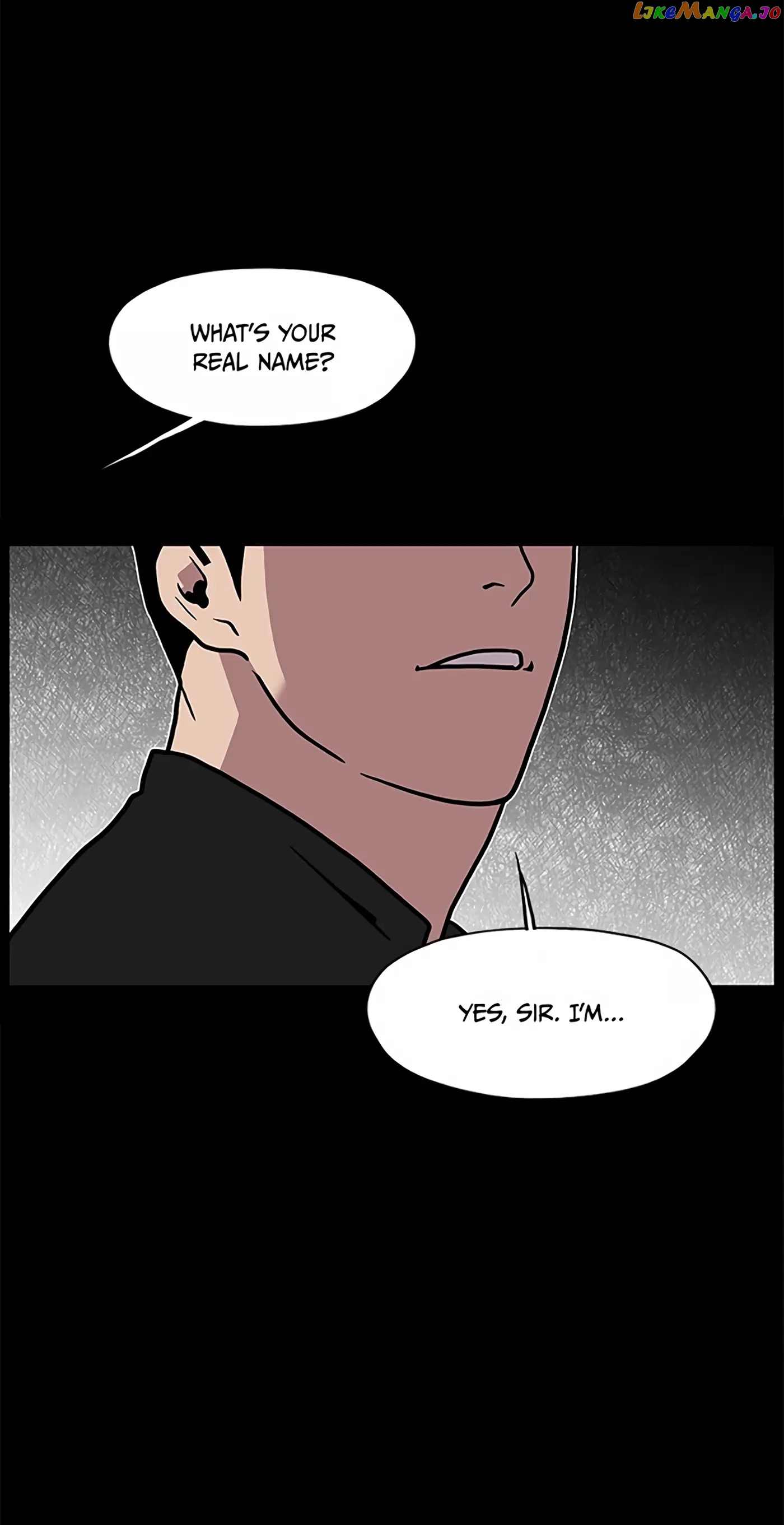 Granny (Official) Chapter 27 - page 4
