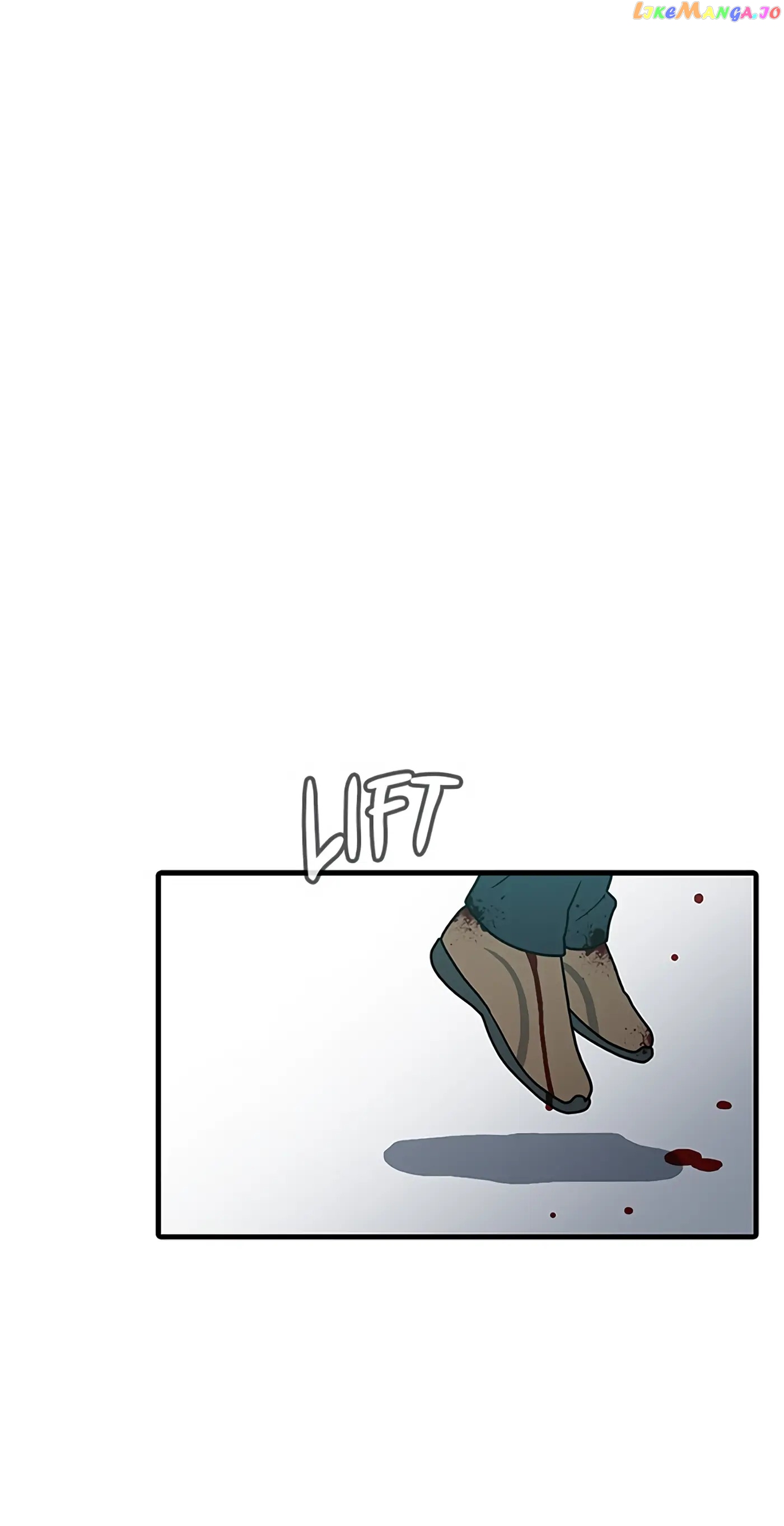 Granny (Official) Chapter 27 - page 41