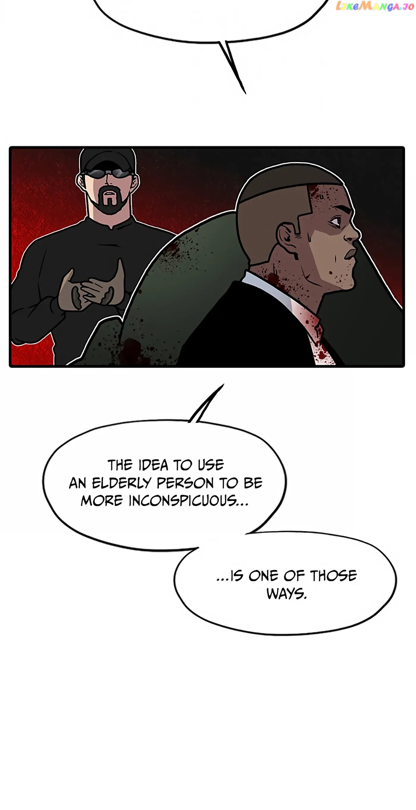 Granny (Official) Chapter 27 - page 45