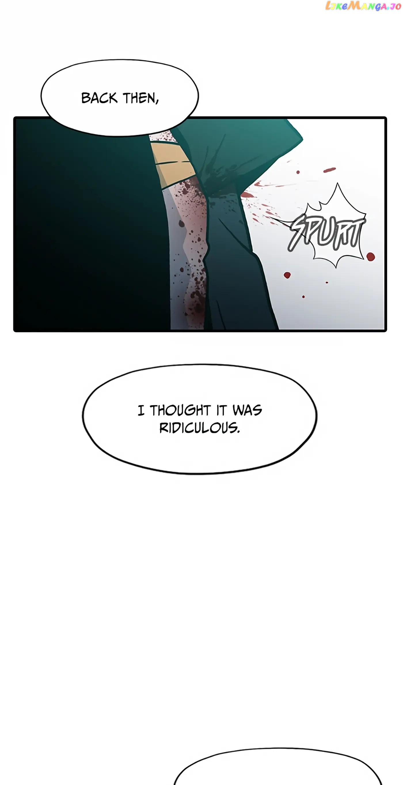 Granny (Official) Chapter 27 - page 46