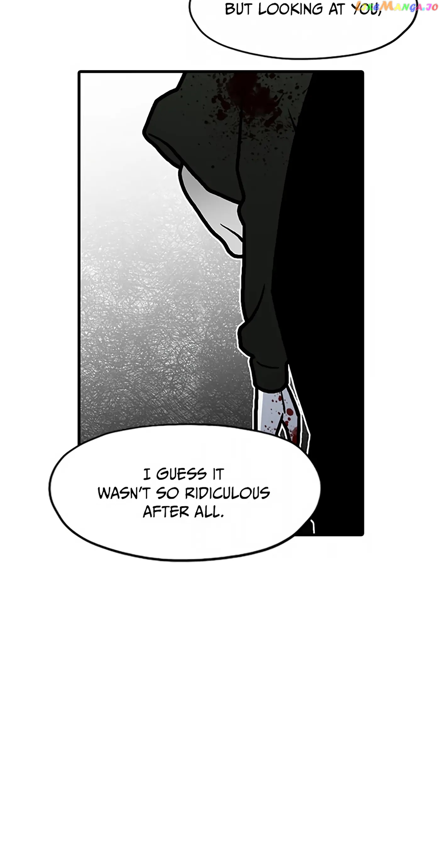 Granny (Official) Chapter 27 - page 47